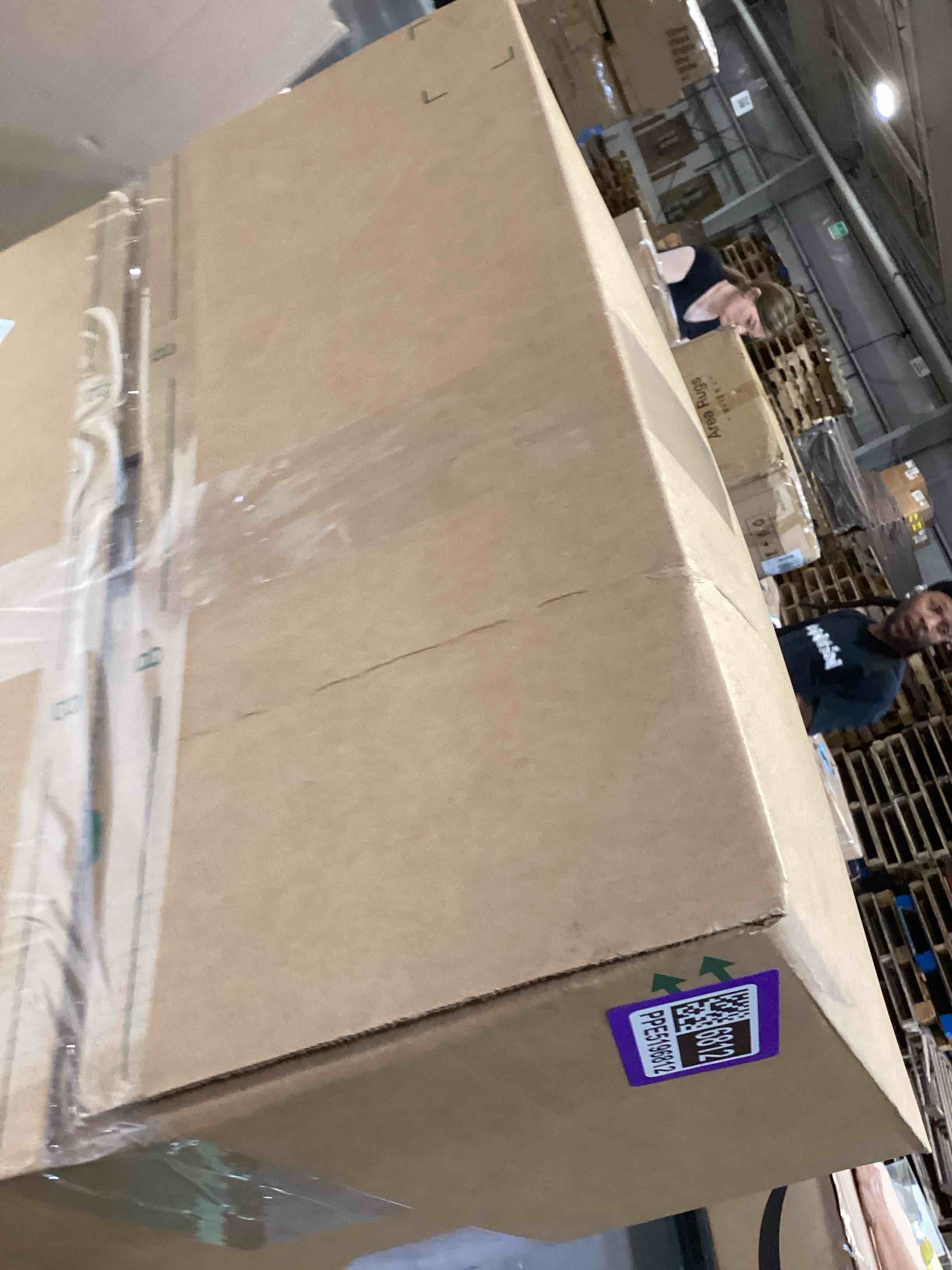 Condition photo showing Good Condition for deepshark mattress gap filler, bed gap filler for king,mattress extension filler for headboard seams, bed space space cracks white(78"×6"×8", king) white 78"×6"×8"