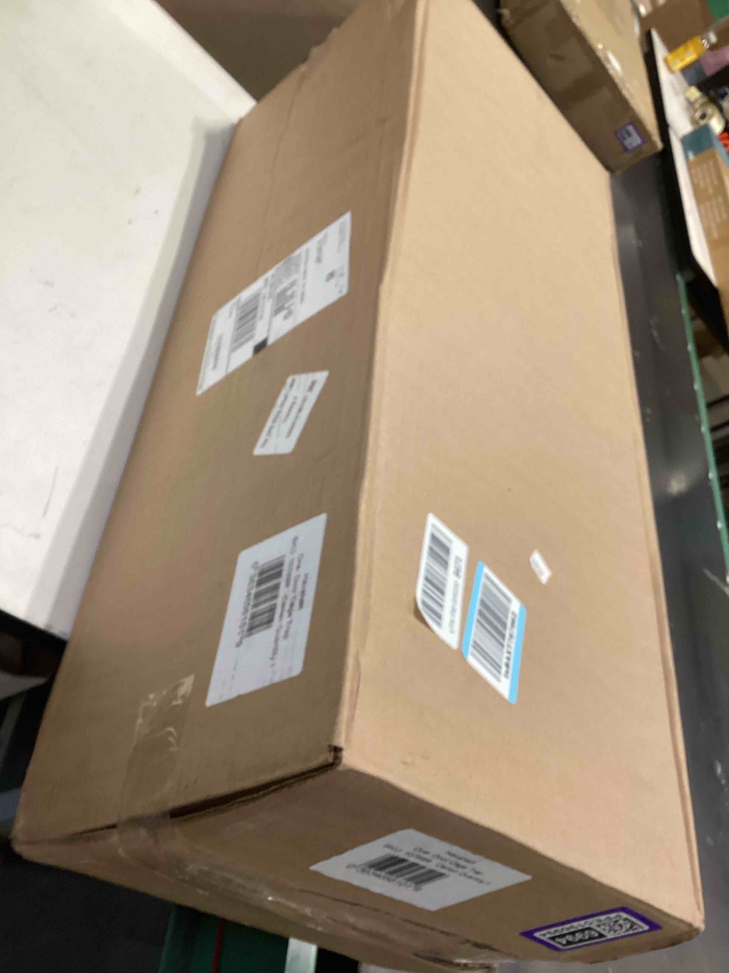 Condition photo showing Good Condition for havahart 1079sr large 1-door humane catch and release live animal trap cage - live raccoon trap, for bobcats, beavers, dogs, & more