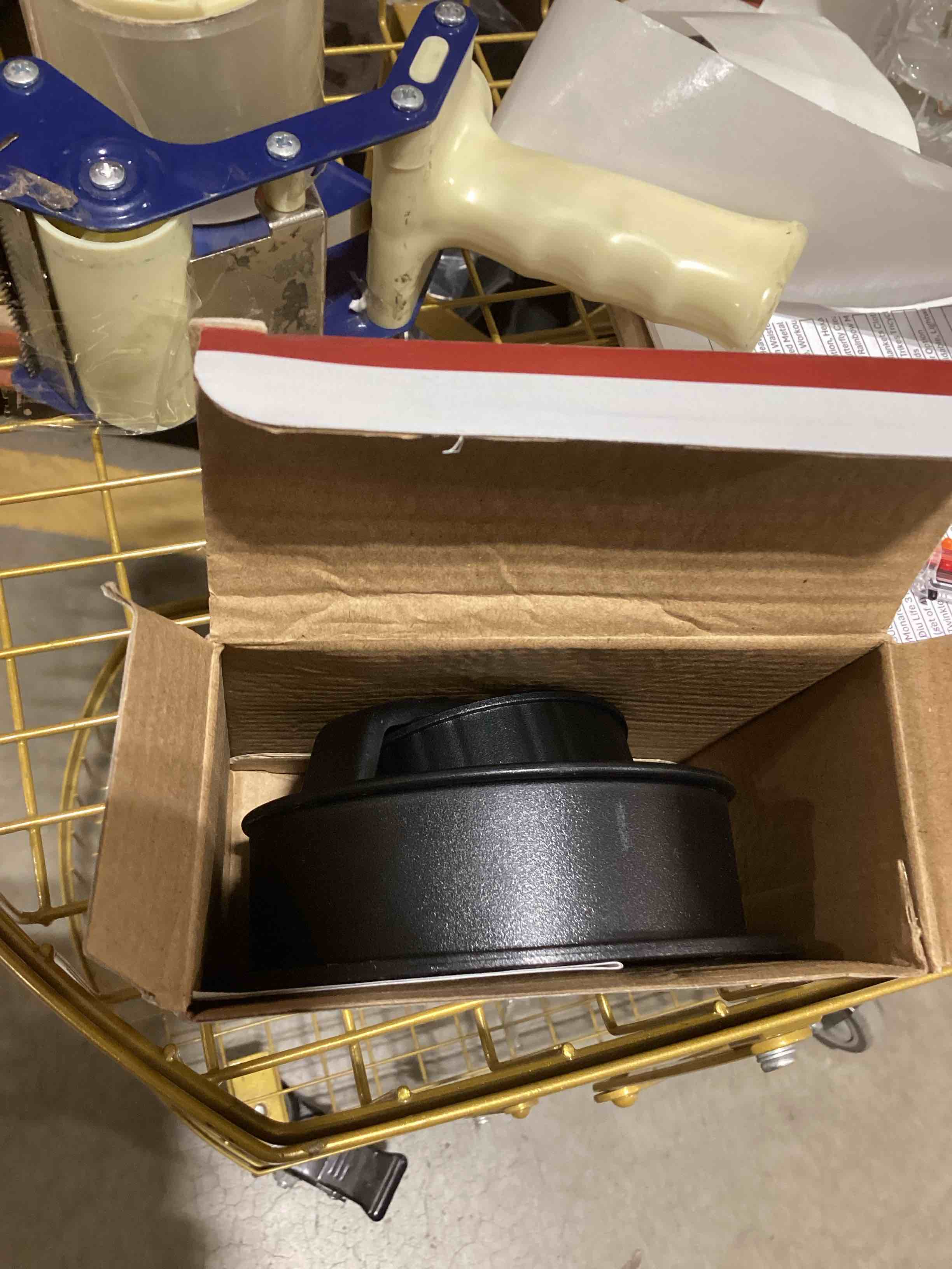 Condition photo showing Brand New for pbkay 3-in-1 hamburger patty maker for stuffed burgers with slider option