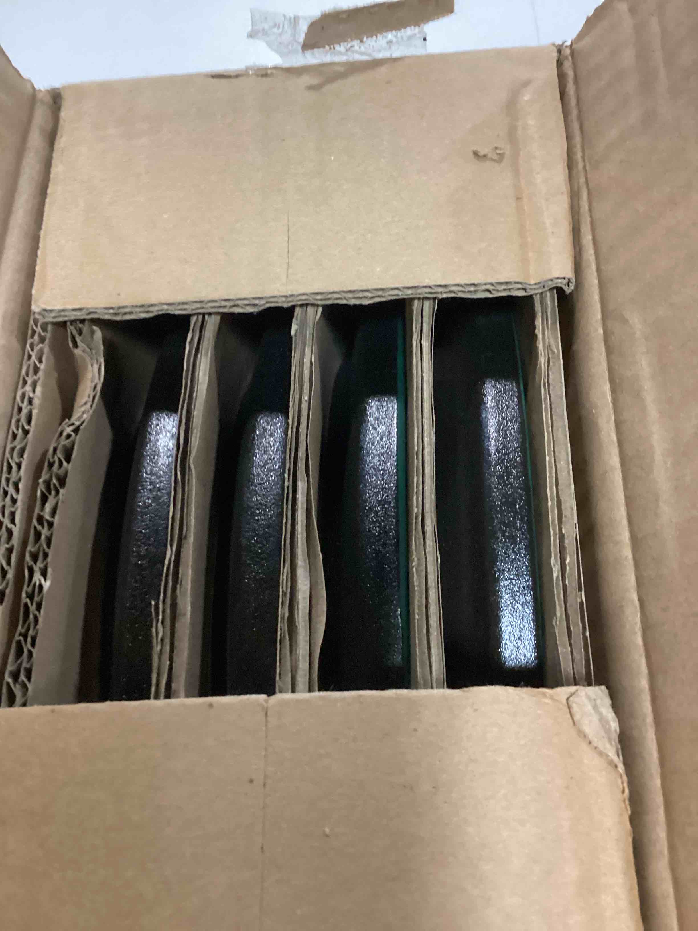 Condition photo showing New/Like New for gzg ceramic salad plates set for 4,8 inch stoneware sets,small plates for salads,desserts,appetizers