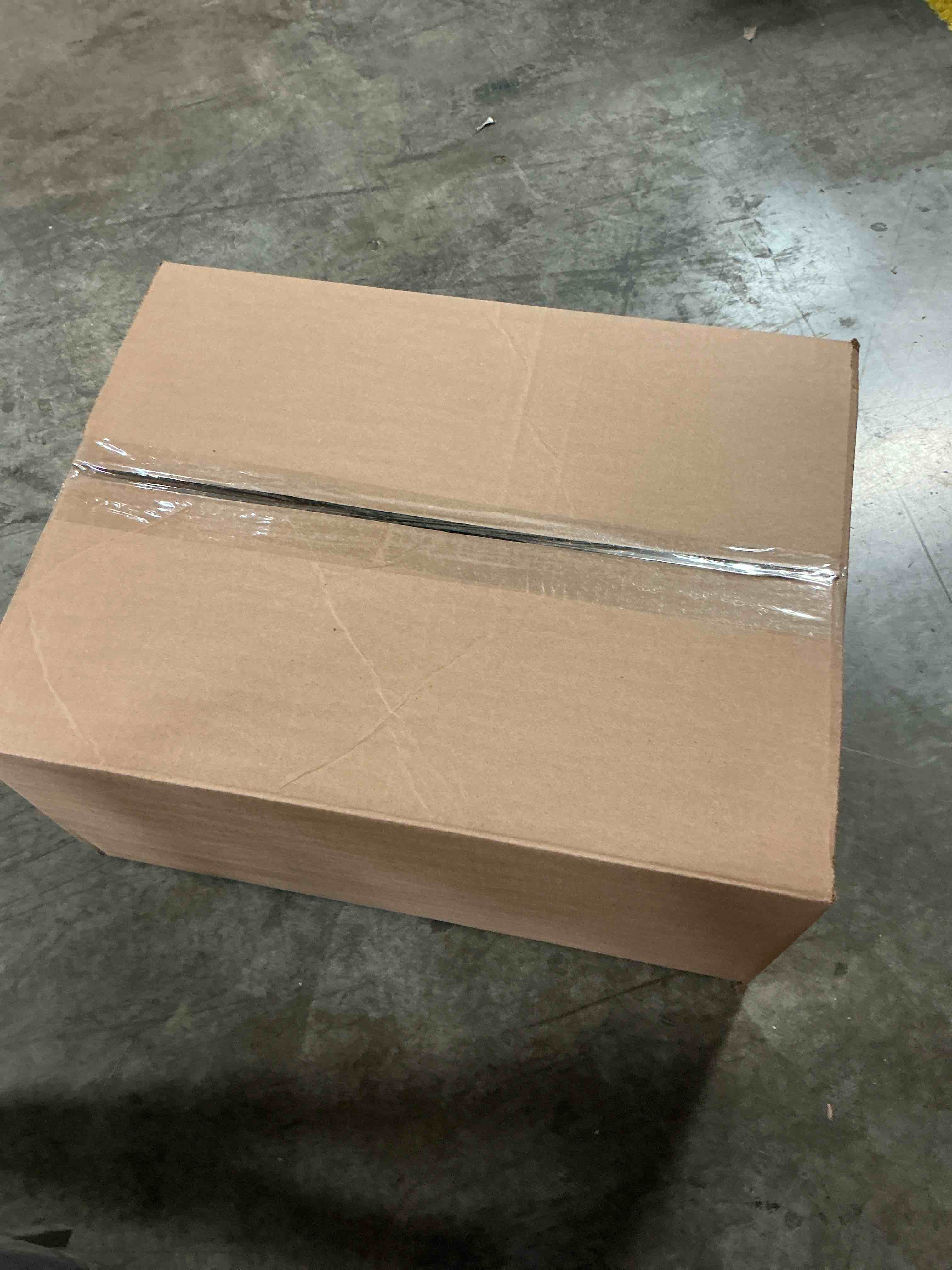 Condition photo showing New/Like New for variety of office supplies