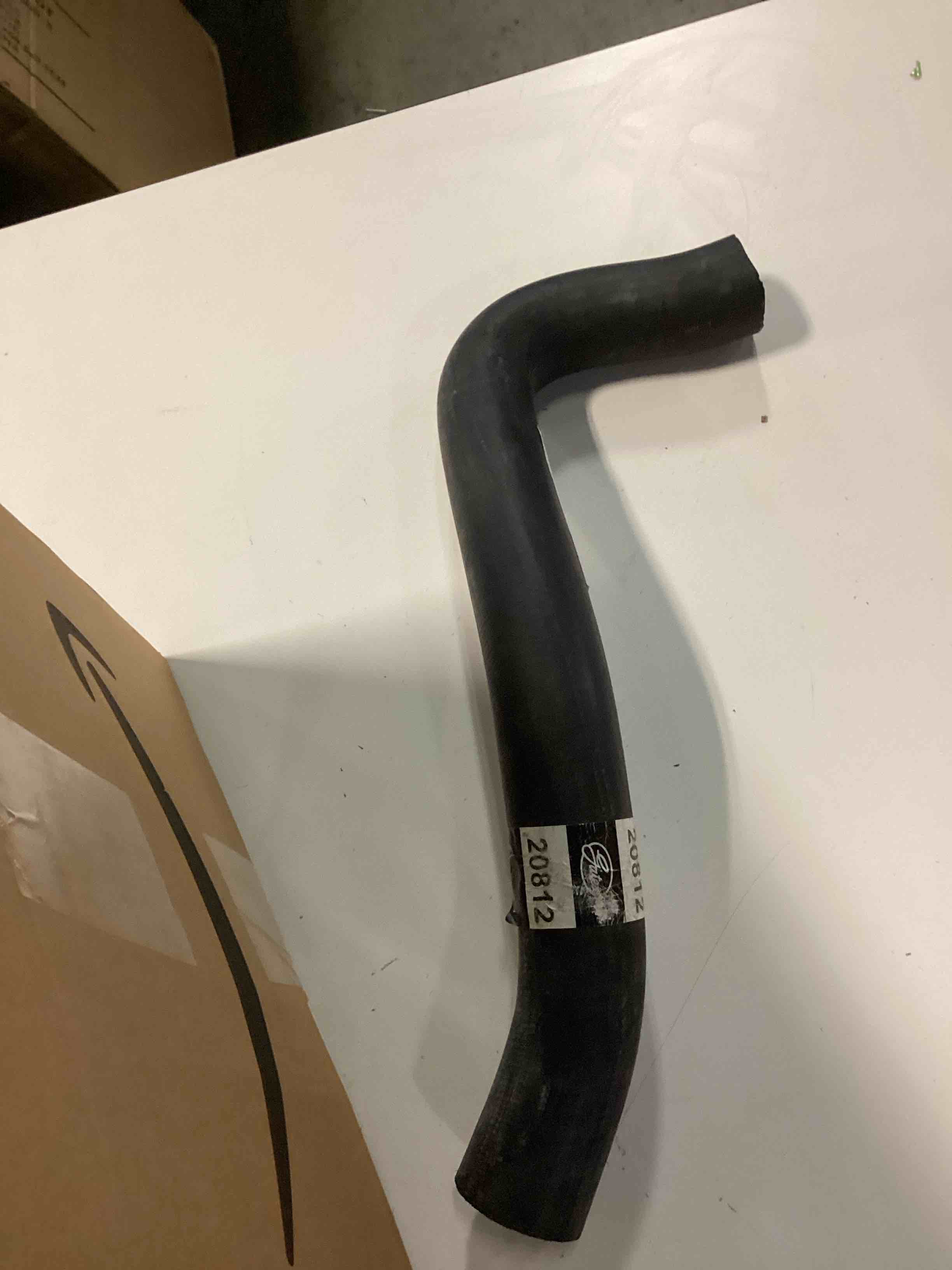 gates 20812 premium molded coolant hose
