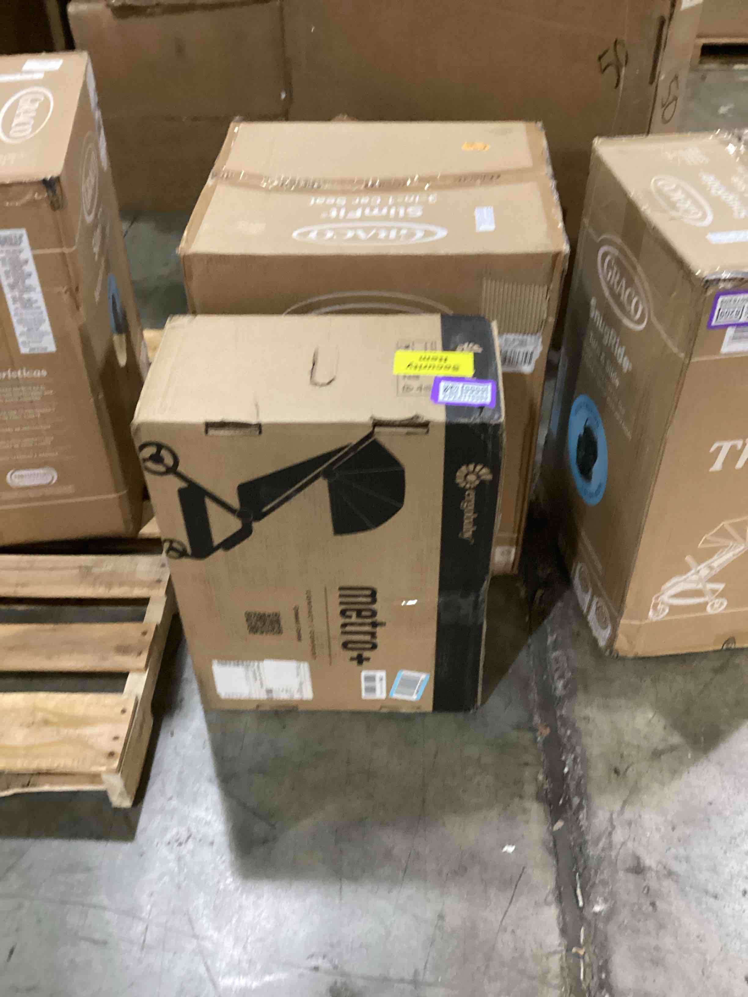 High End Electronics & More! 