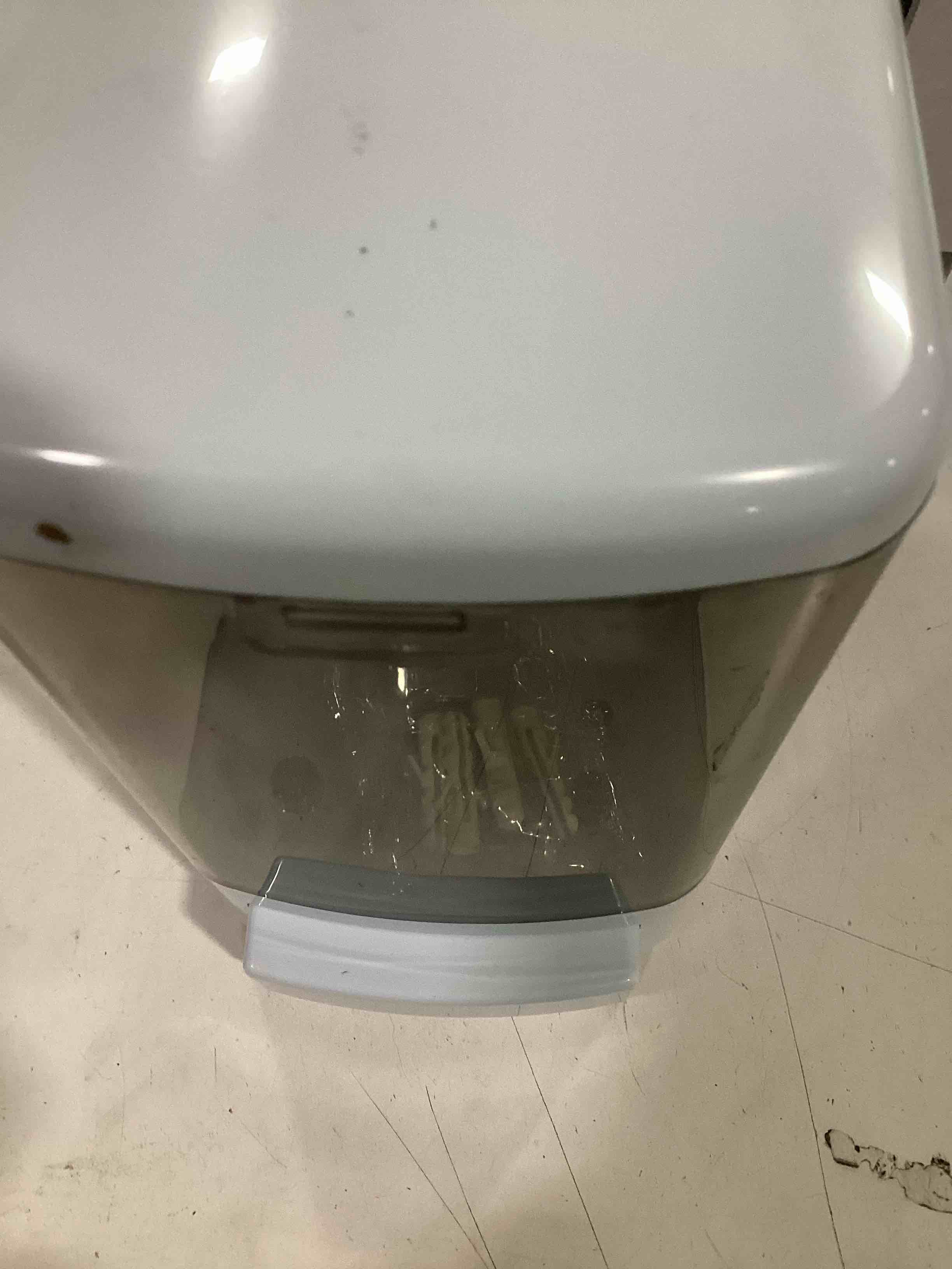 single soap dispenser 