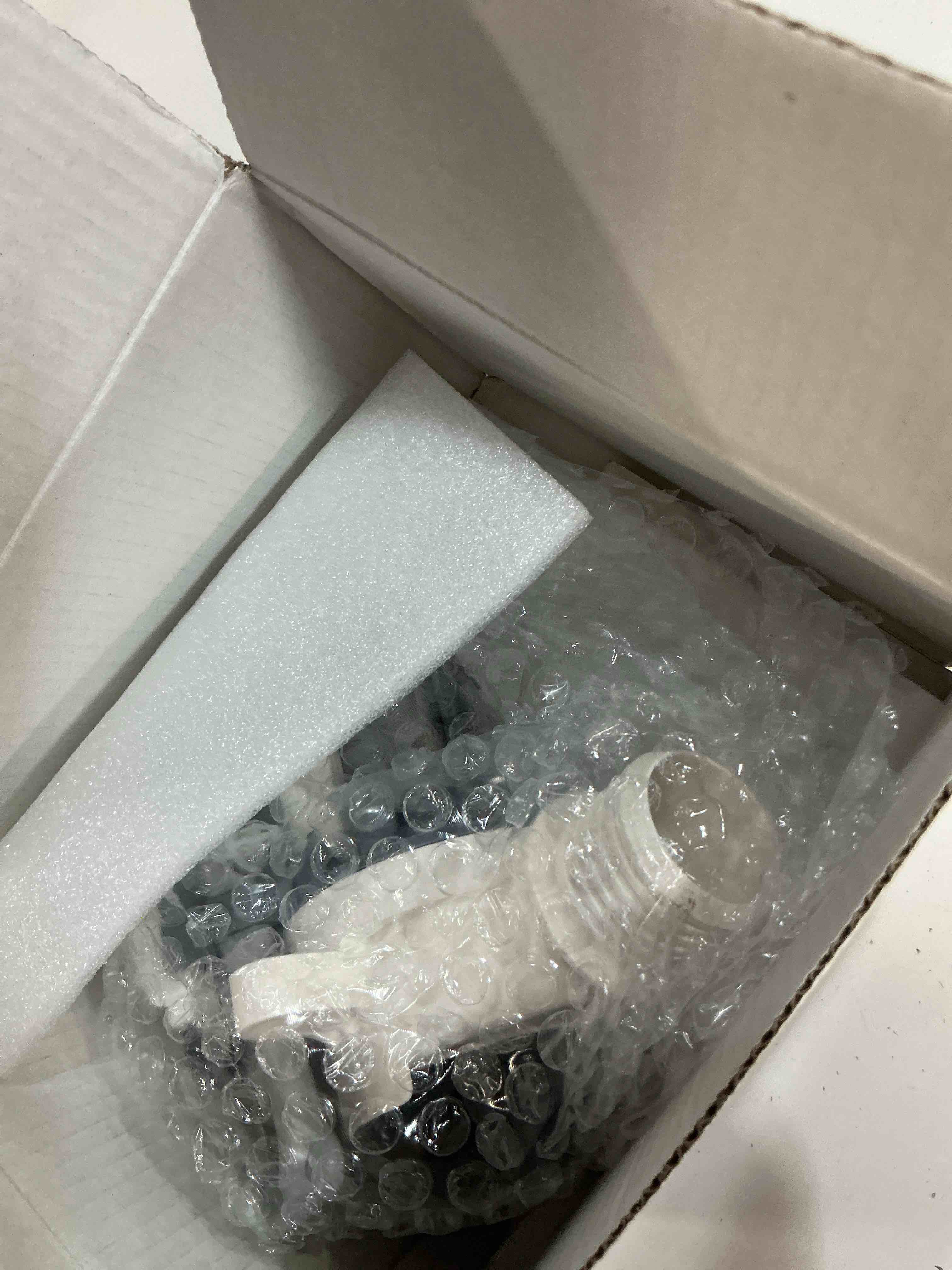 Condition photo showing Good Condition for wh23x28418 290d1201g003 wh23x24178 drain pump compatible with ge hotpoint, replaces 290d1201g001 b40-3a01 ap6889136 ps12723115 b30-3a02 wh23x27574 4958182 ap6889136 ps12723115 eap12723115