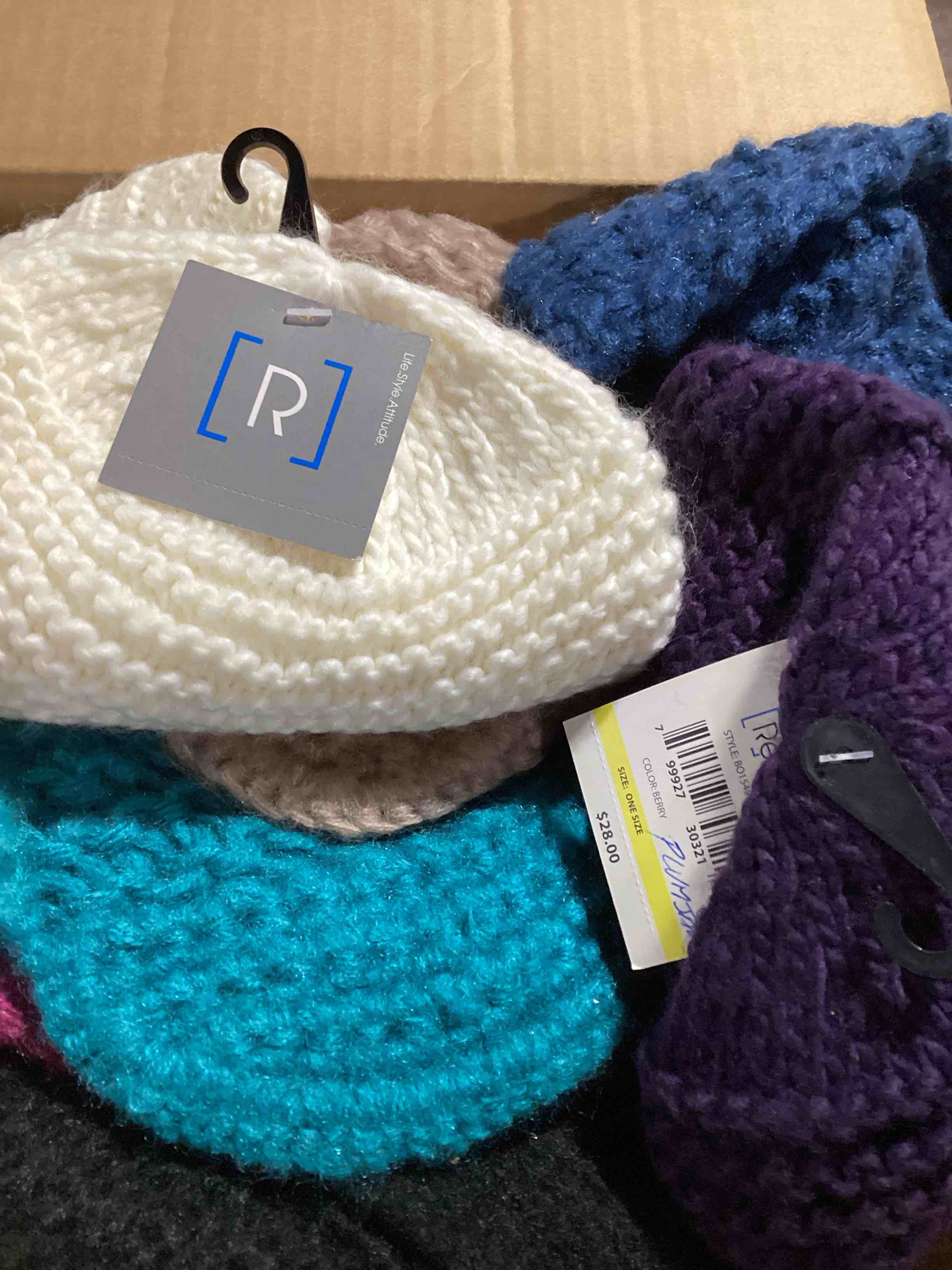 New Home Products! 
