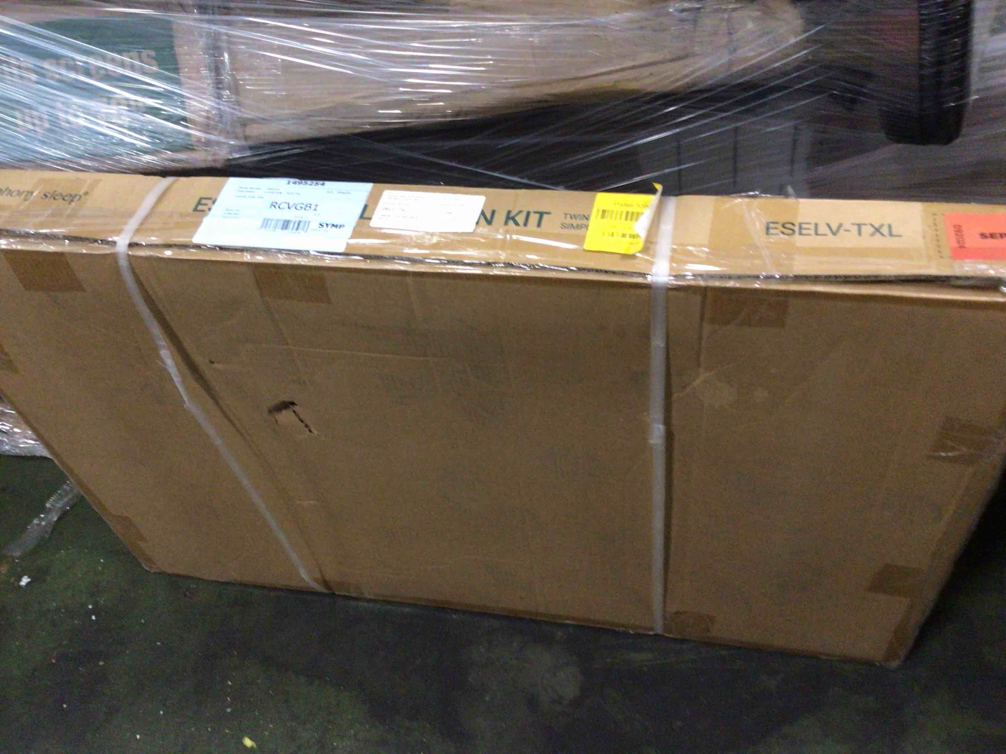 Condition photo showing New/Like New for 1 eselv elevation kit txl 
