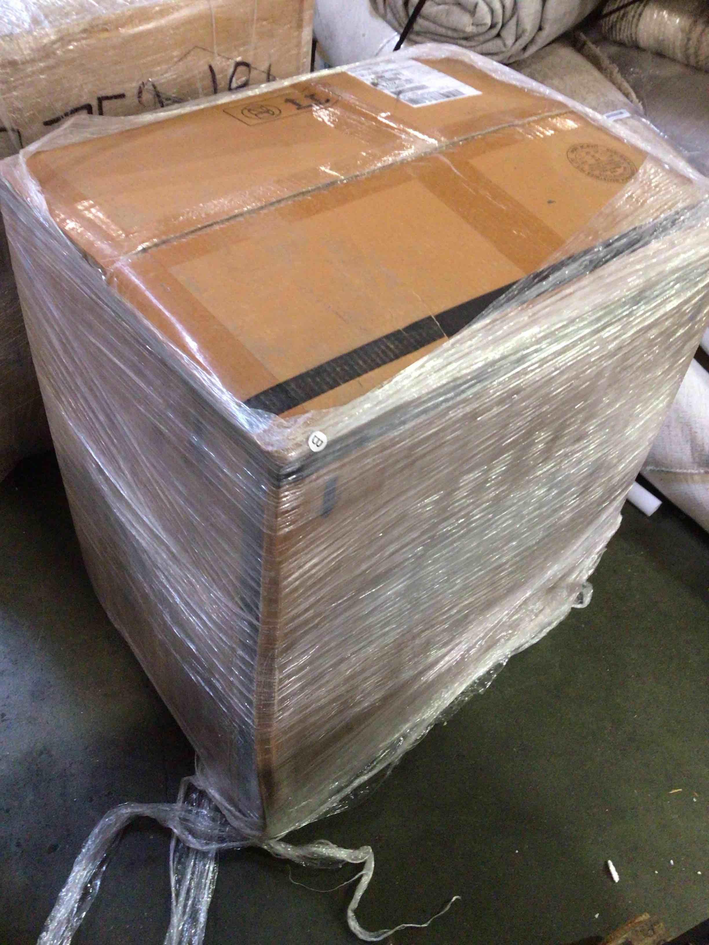 Condition photo showing Good Condition for b752-191 isanti one drawer night stand