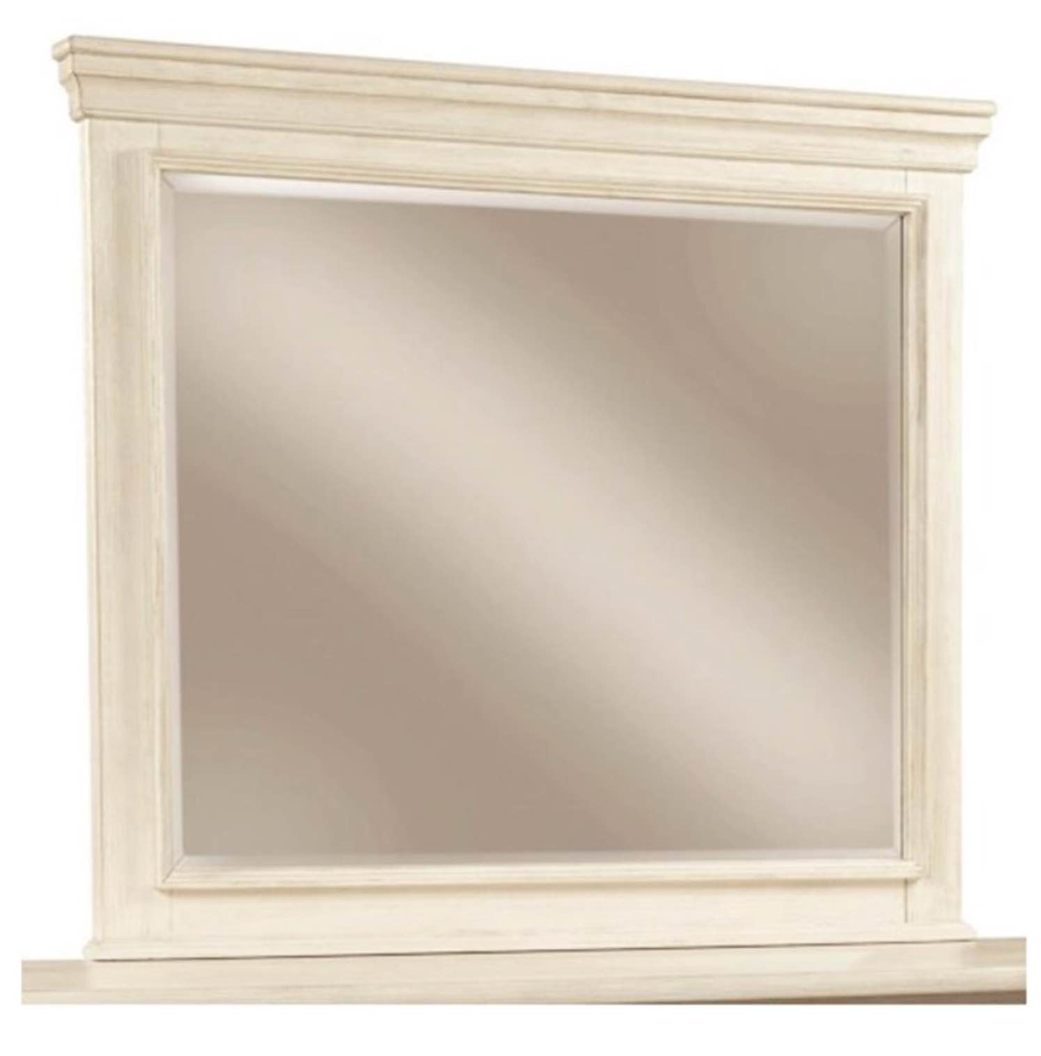  b647-36 furniture bolanburg mirror