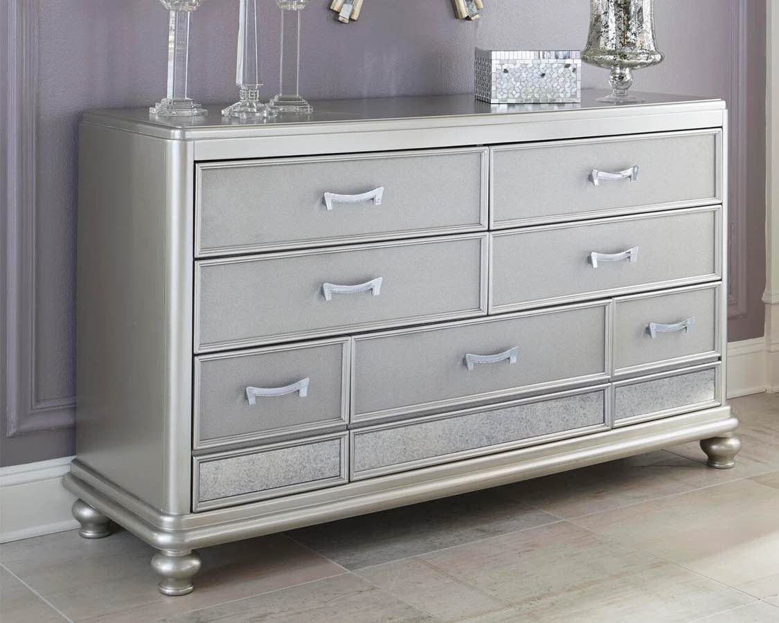 b650-31 coralayne 7 drawer dresser