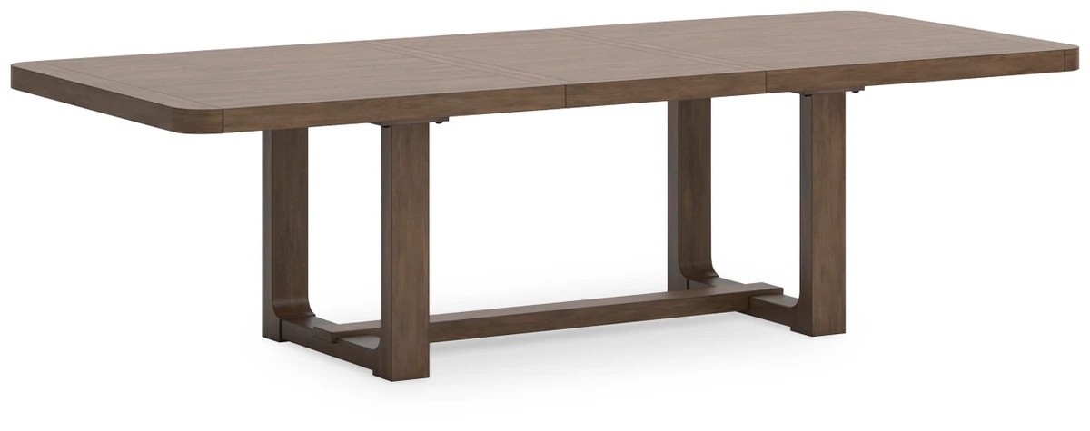 ((incomplete only top )) Cabalynn 84"-108" Extendable Dining Table