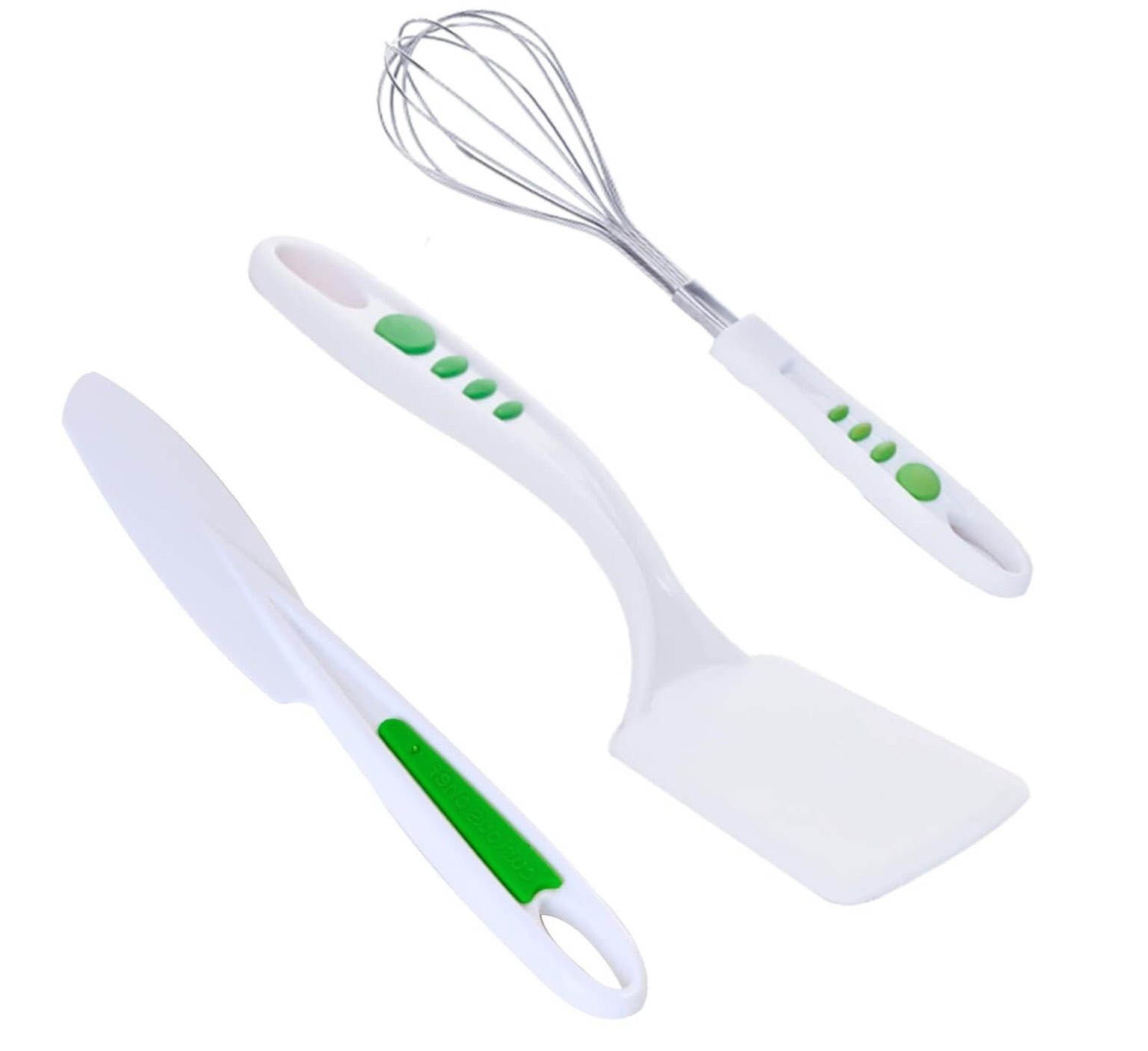 curious chef 3 piece baking tool set