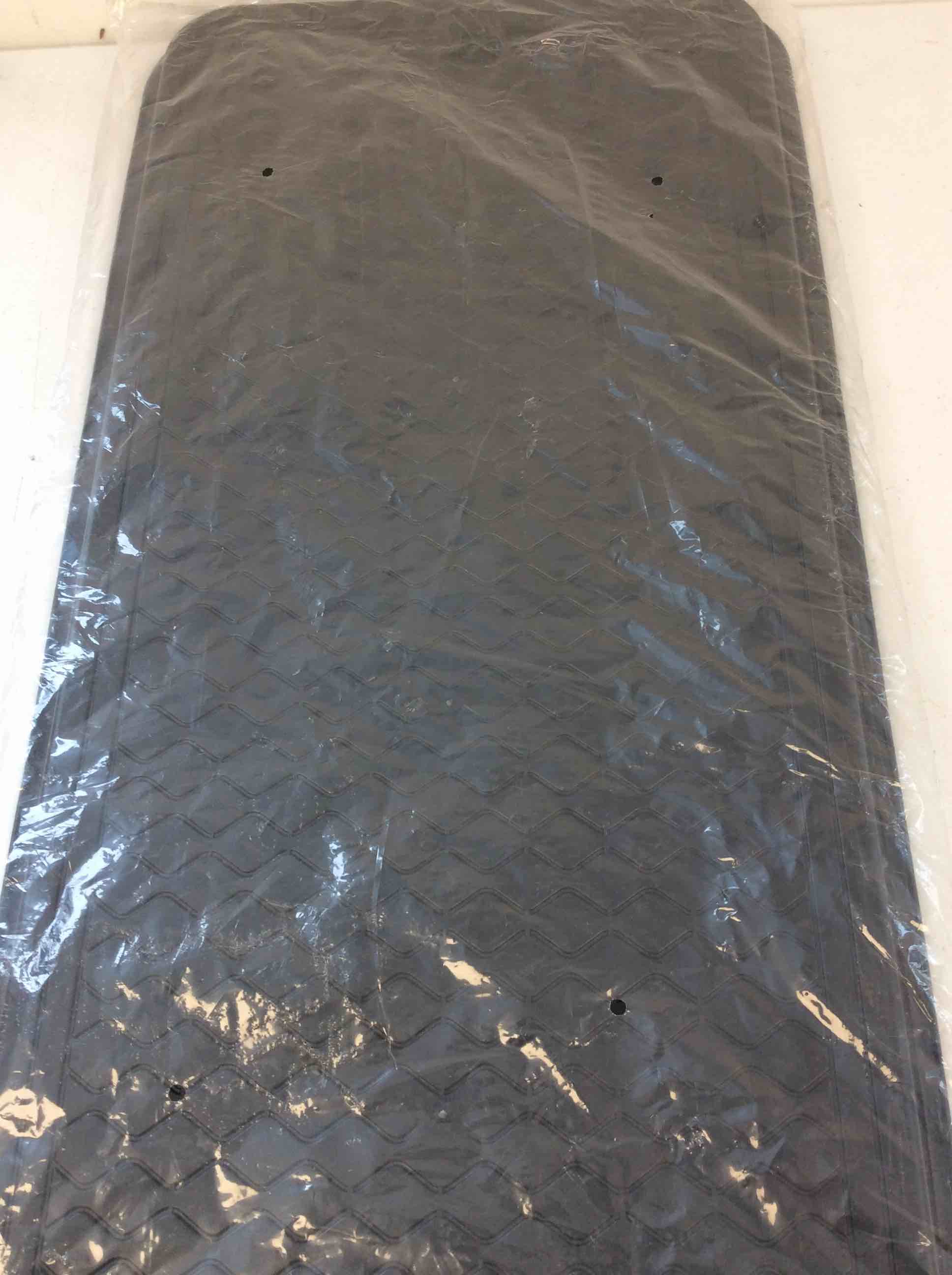 Condition photo showing New/Like New for black tray