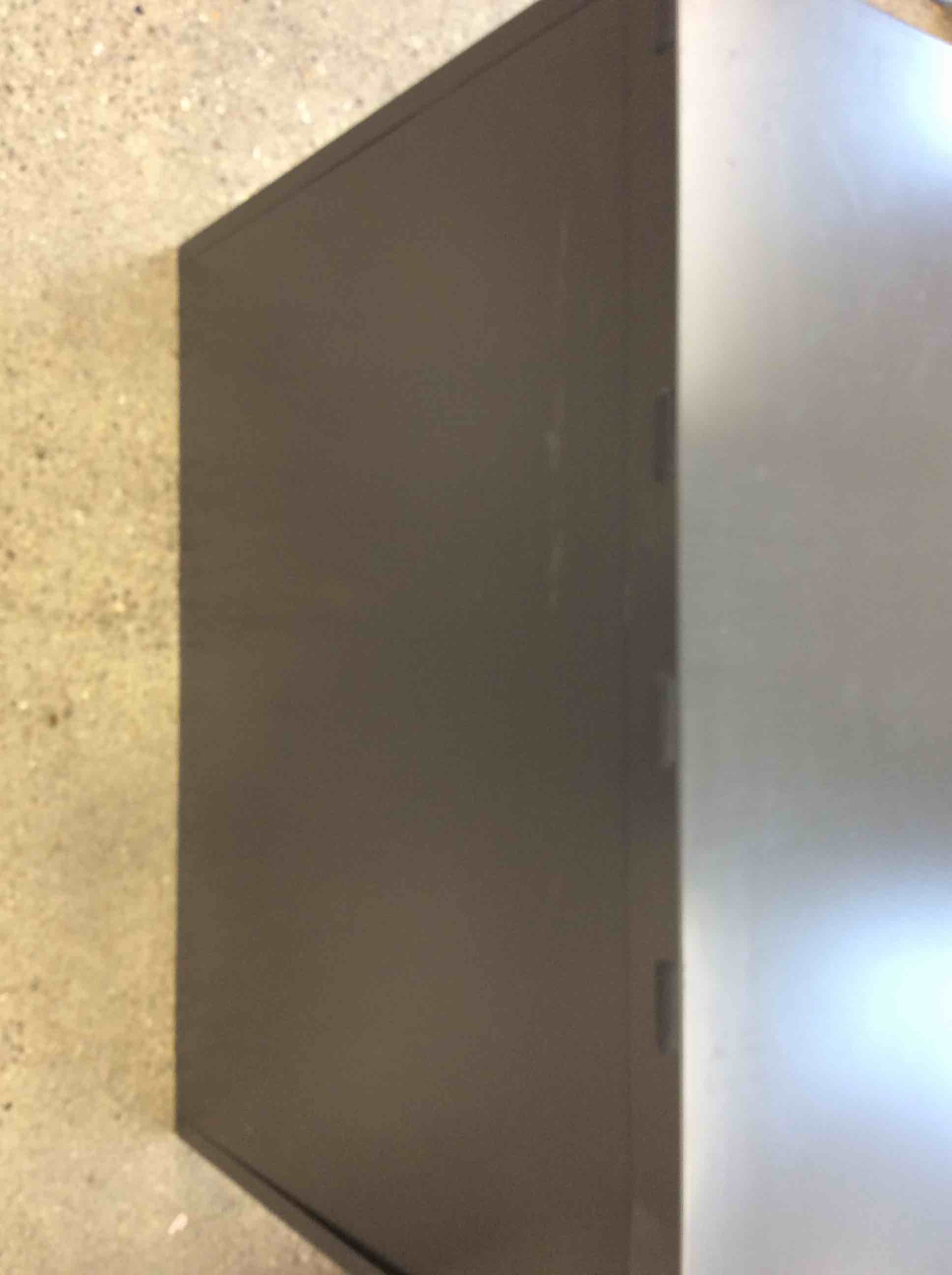 Condition photo showing New/Like New for drawer