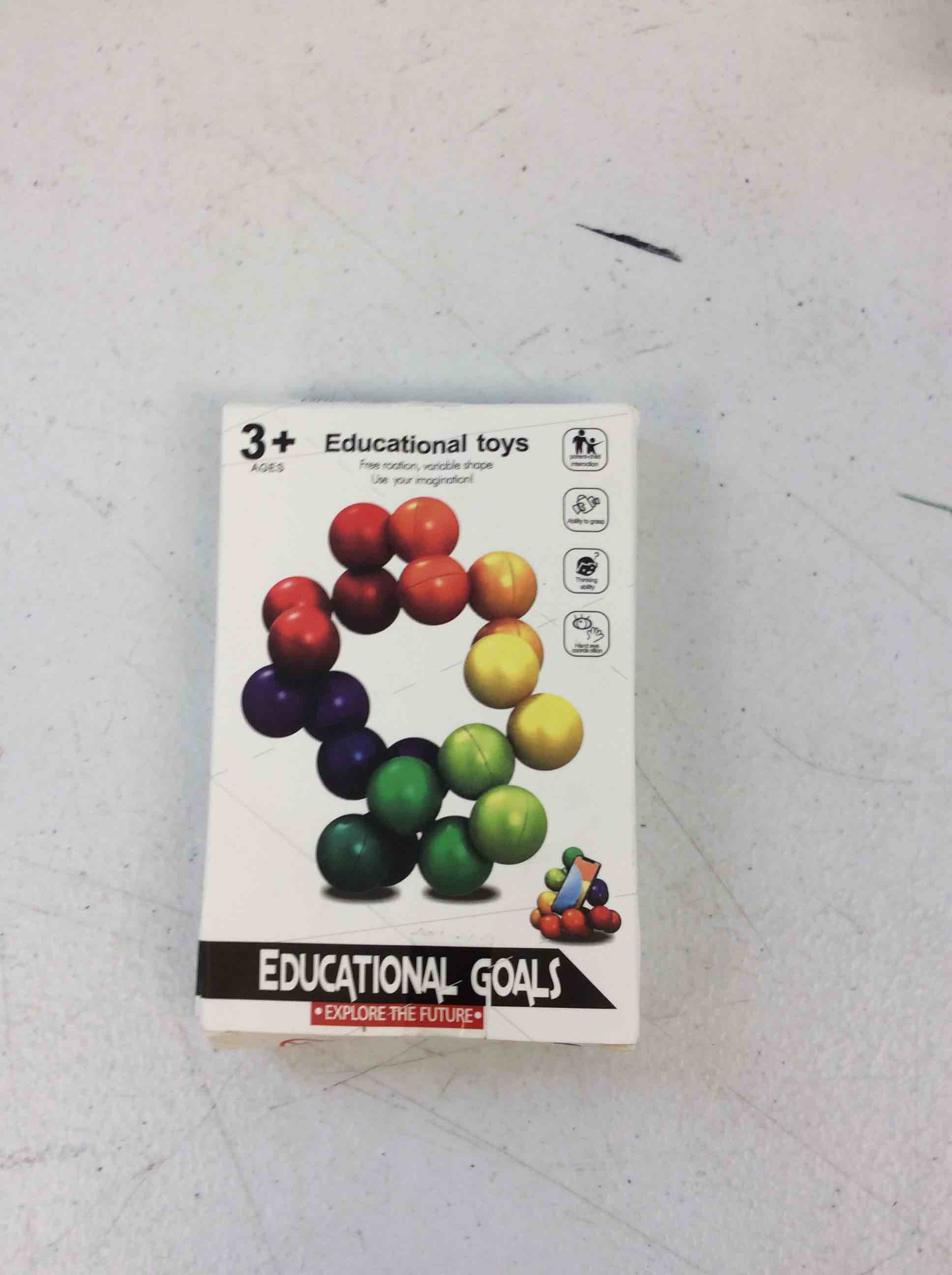 educational toys 