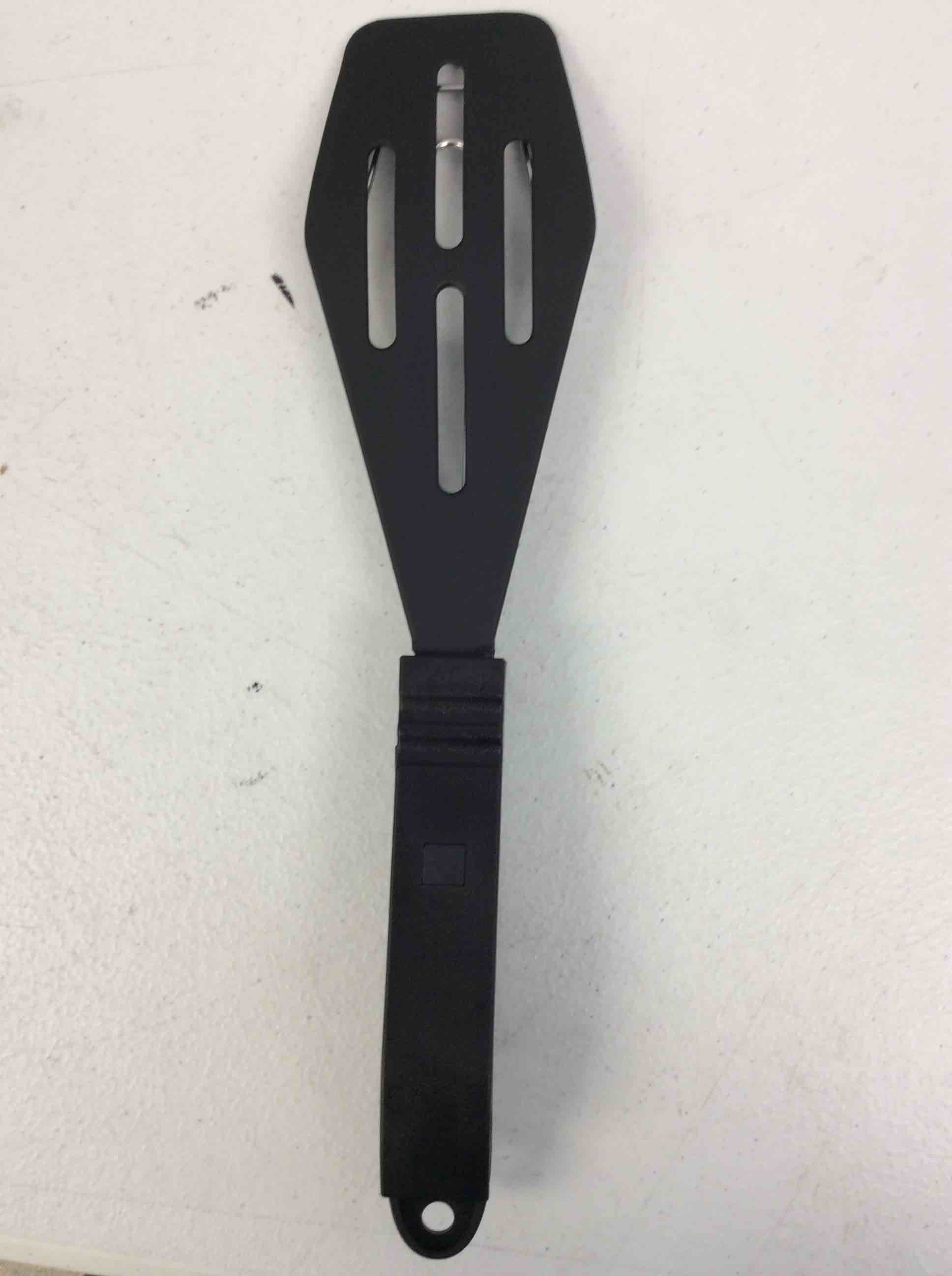 Condition photo showing As Is for yoshi 2 n 1 grip and flip