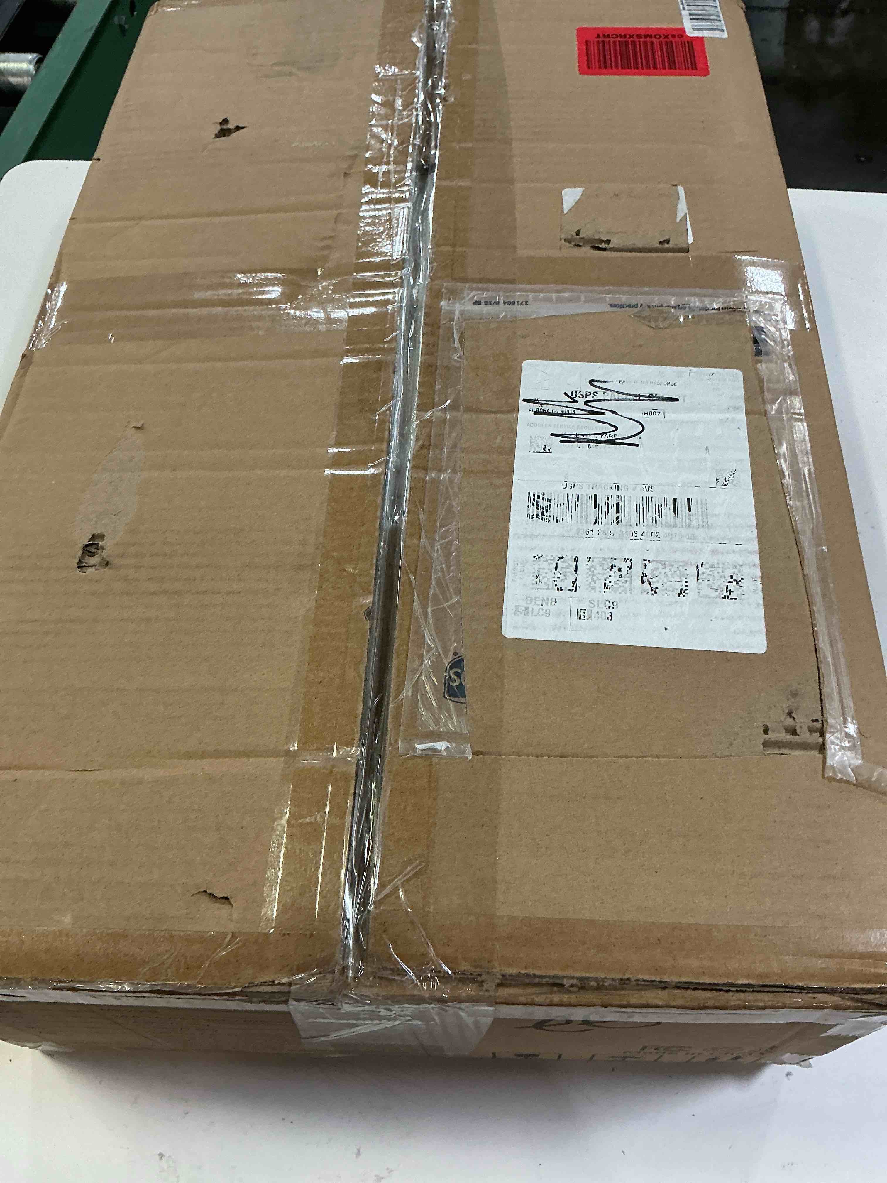 Condition photo showing Good Condition for merach vibration plate exercise machine, whole body workout equipment for women, bluetooth and silicone pedal, vibration plate with auto mode, vibrate fitness platform for home pro grey