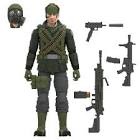 Gi Joe Classified Series David Big Ben Bennett