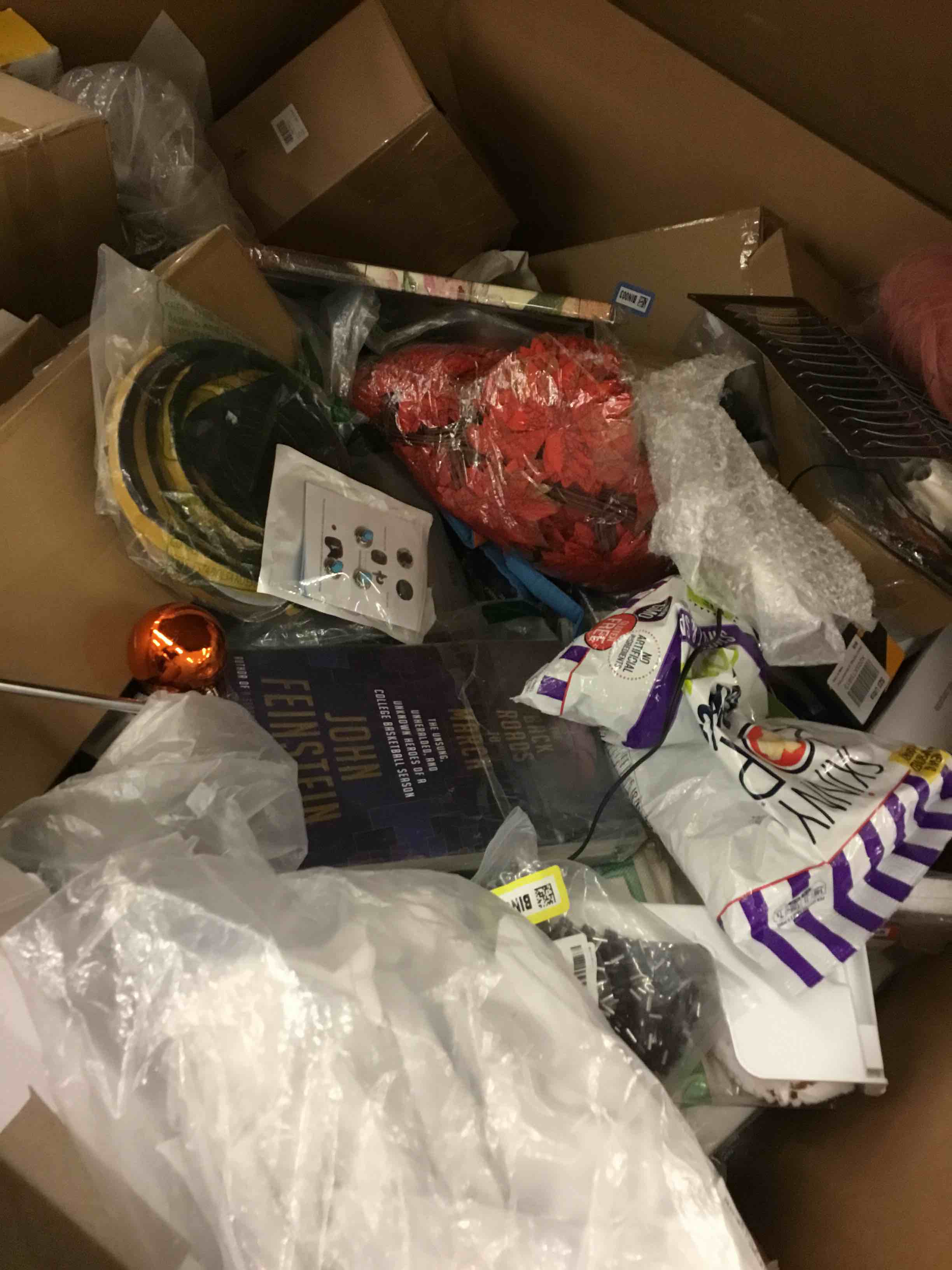 Bins & Bits #6