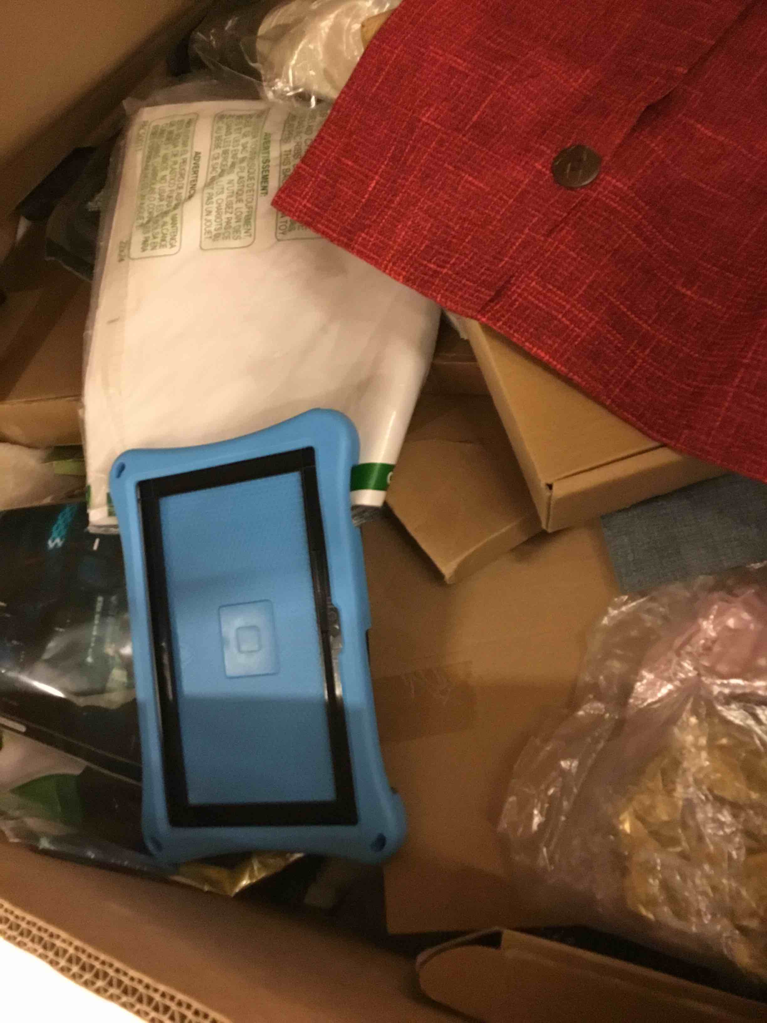 Bins & Bits #9