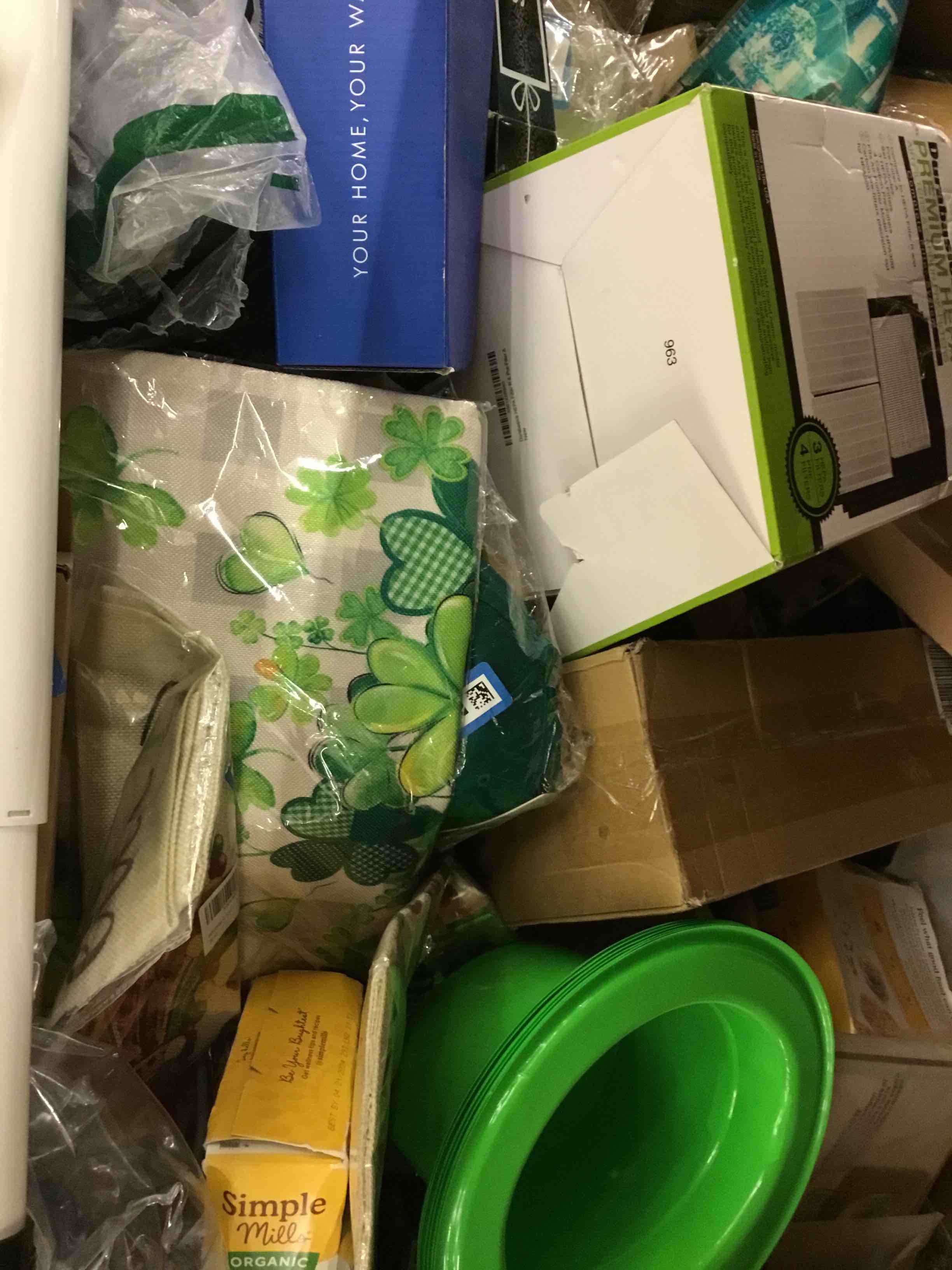 Bins & Bits #14