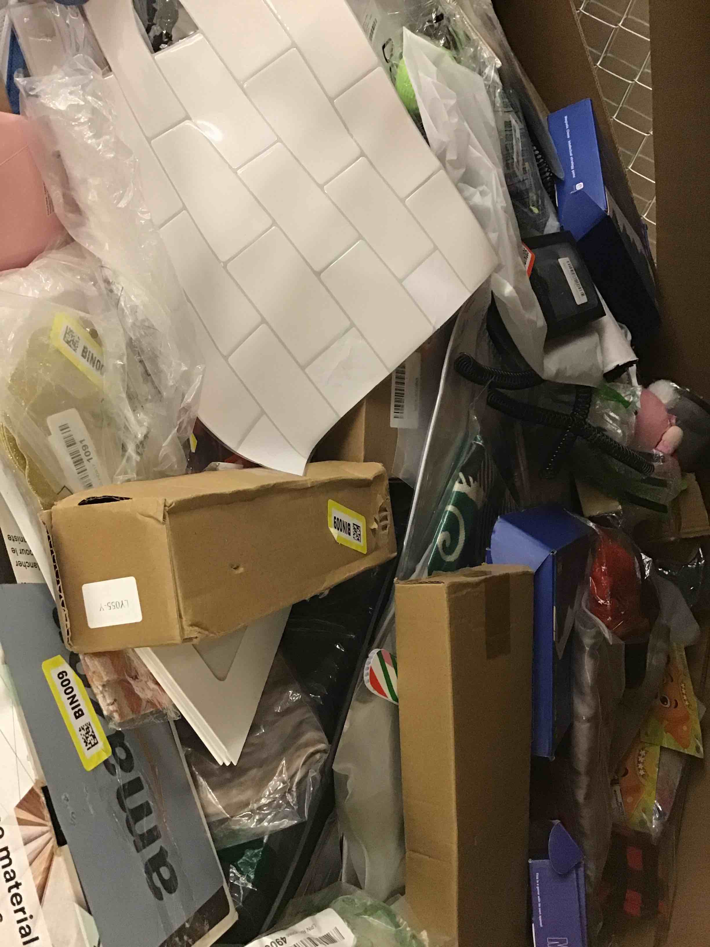 Bins & Bits #15