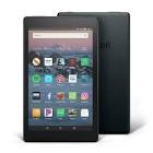 Amazon Kindle Fire Hd 8 L5s83a (8th Gen) 16gb Wi-fi 8" Tablet Black