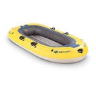 Sevylor Caravelle k65 3 person pool and beach boat 