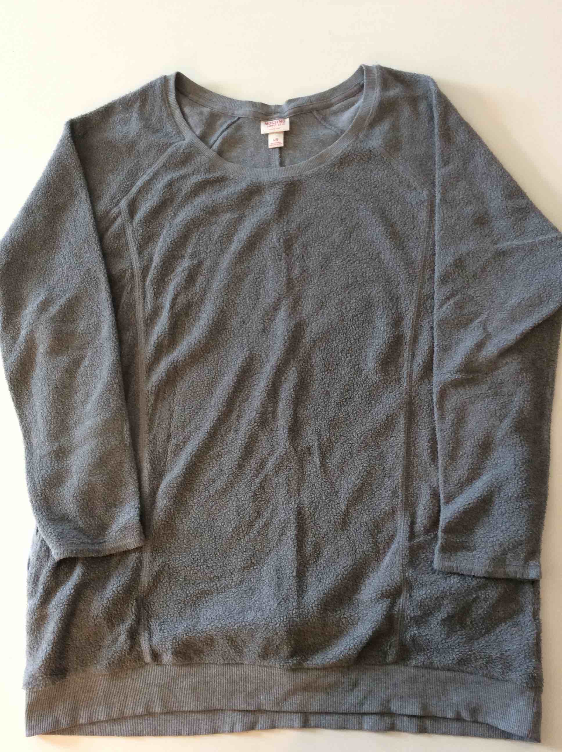 Mossimo Supply Co. Sweater Size Large