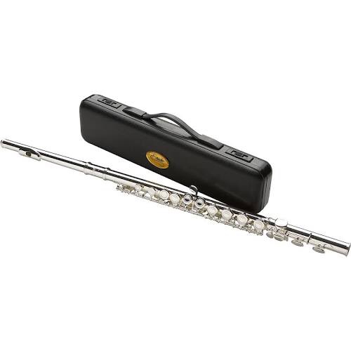 Etude Model EFL-100 Student Flute Closed Hole