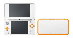 Nintendo 3DS Handheld Gaming System 