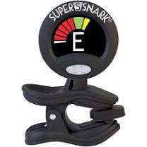 Snark Super S Clip-on Guitar Tuner