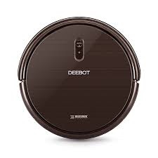 Ecovacs Deebot Robotic Vacuum 622.11