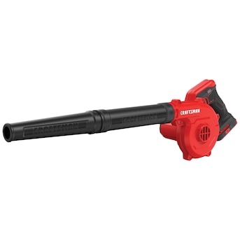 CRAFTSMAN 20-volt Max Jobsite Blower (Tool Only)