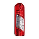 Dasbecan CK4Z13405G Rear Driver Left Side Tail Light Assembly Compatible with Ford Transit 150 250 350 2015-2020 Taillamp Replaces# CK4Z-13405-G CK4Z-13405-F CK4Z-13404-C