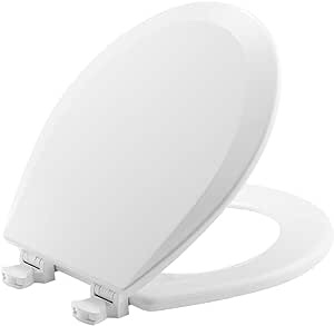 assorted toilet seats (sizes may vary)