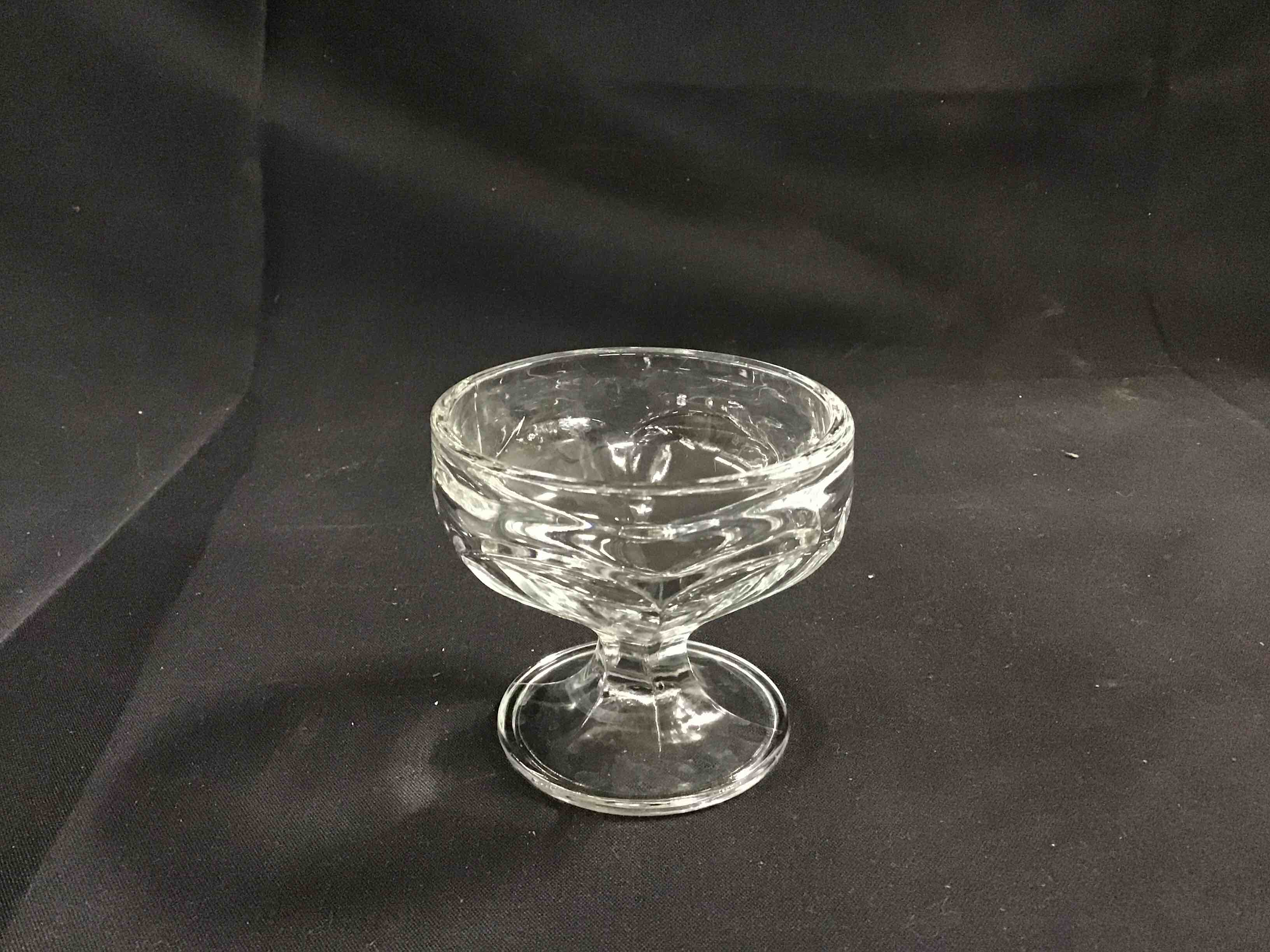 Desert Cups