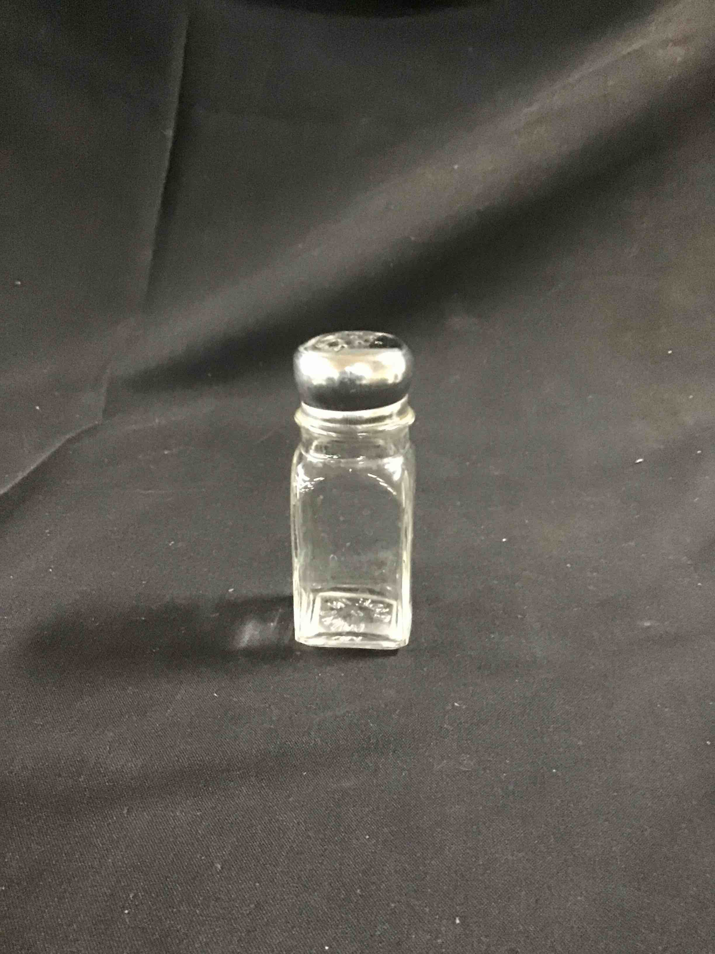 Salt An Pepper Shakers