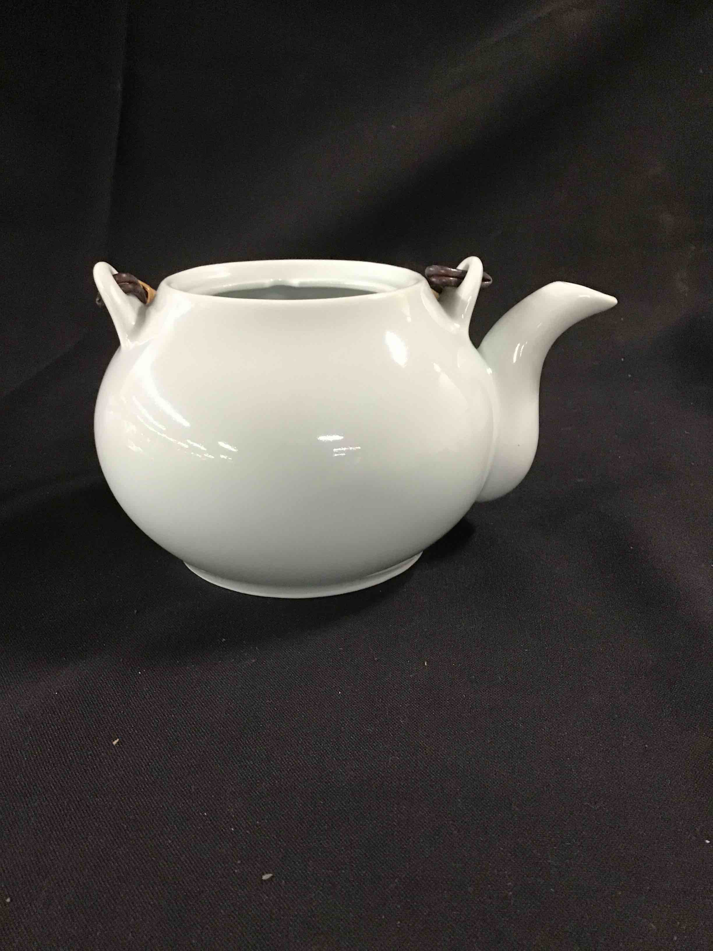 Tea Pots