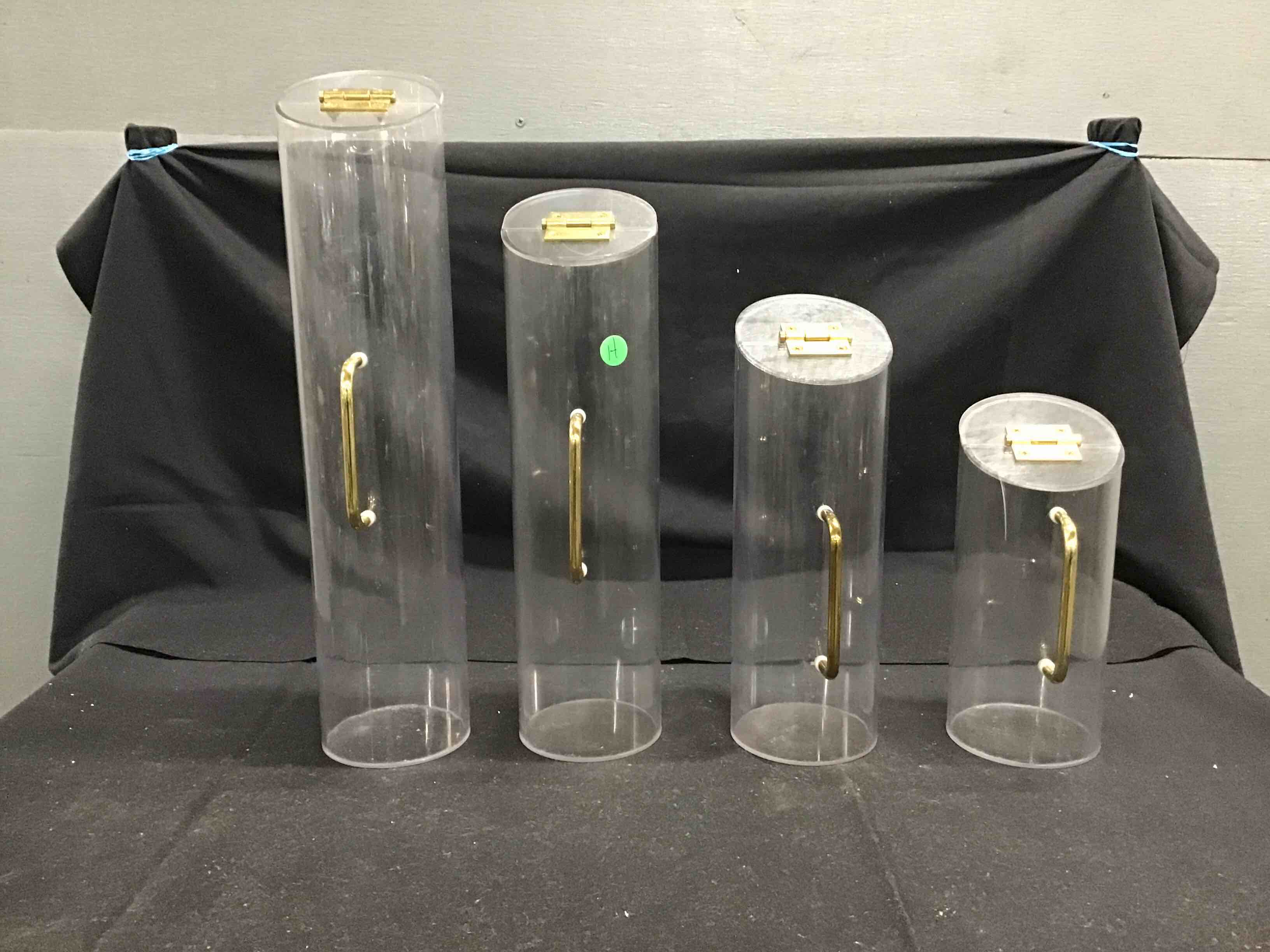 Cal-Mil Cereal Dispenser 14.7 Liter Capacity