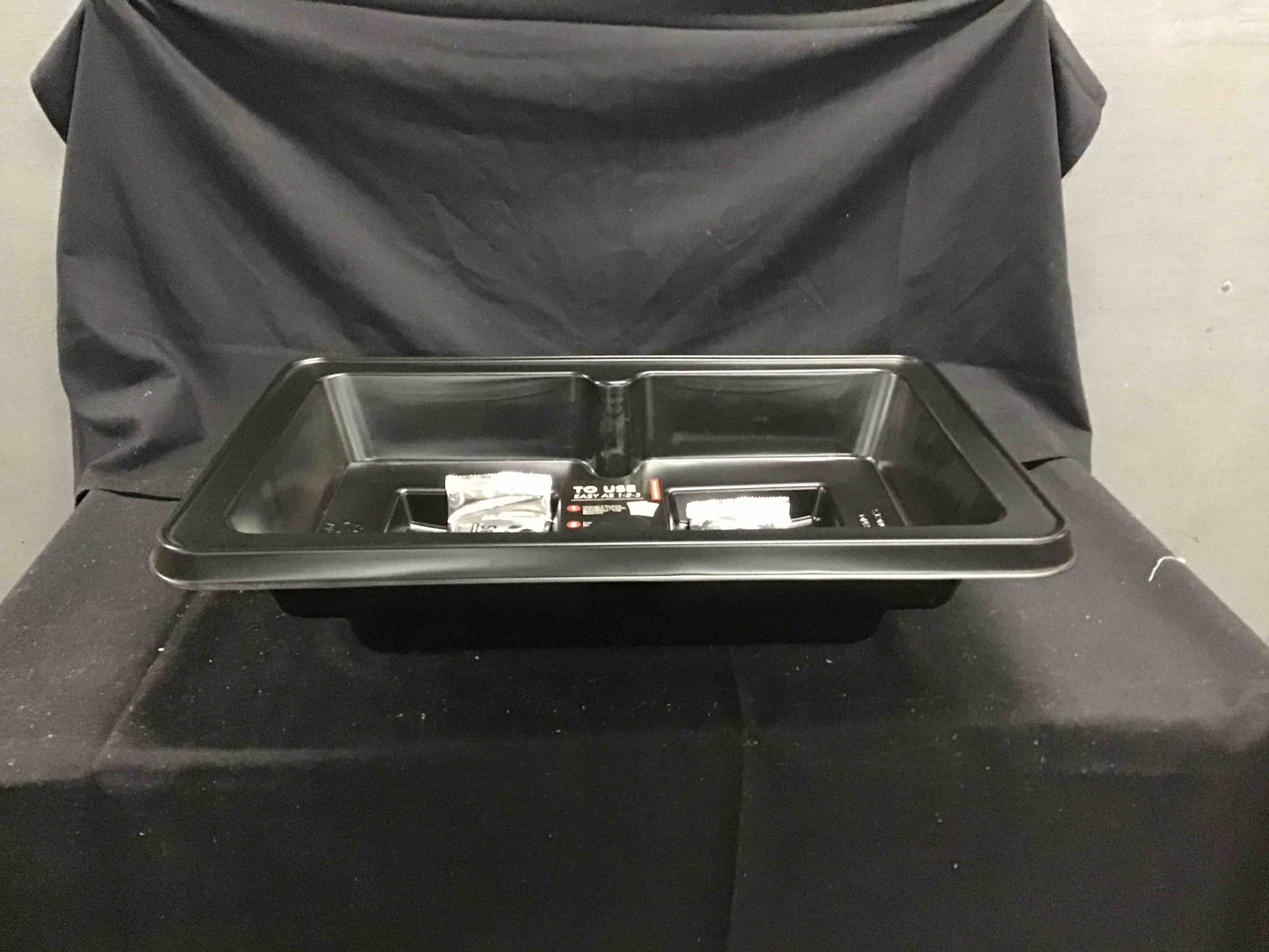 Sterno Speed Heat Instant Flame less Heat System