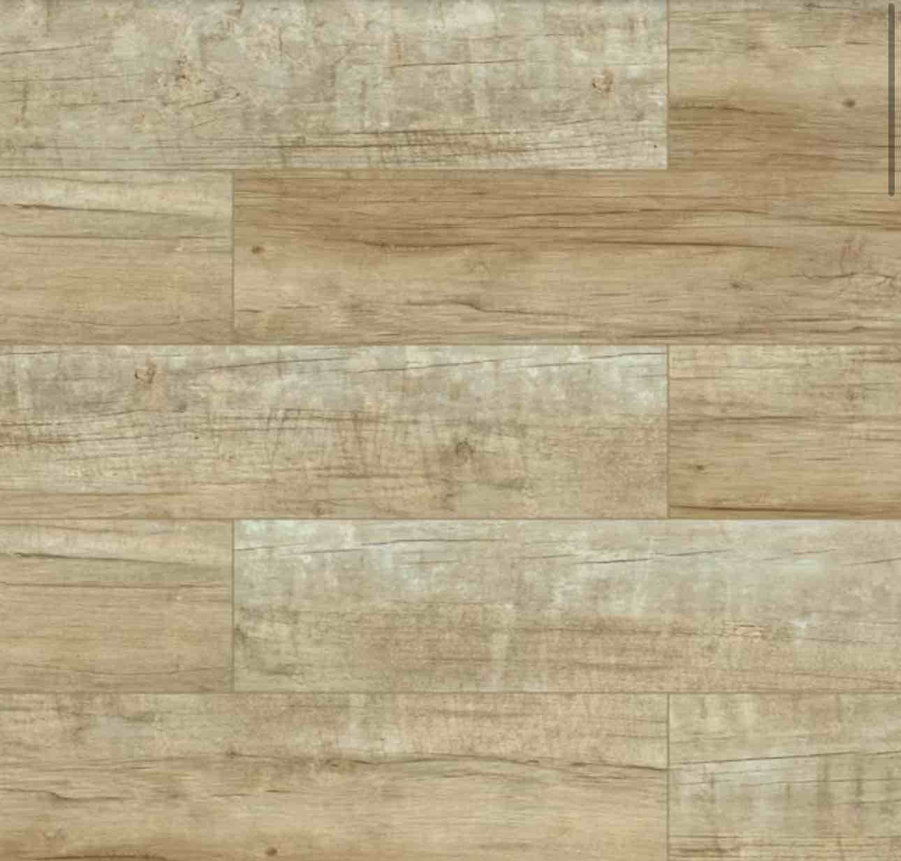 Capel Timber 6 in. x 24 in. Matte Ceramic Wood Look Floor and Wall Tile (16.8 sq. ft./Case)