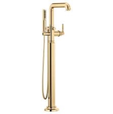 BRIZO invari freestanding tub filler