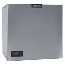 SCOTSMAN ice maker; PHOTO IS LIKENESS 