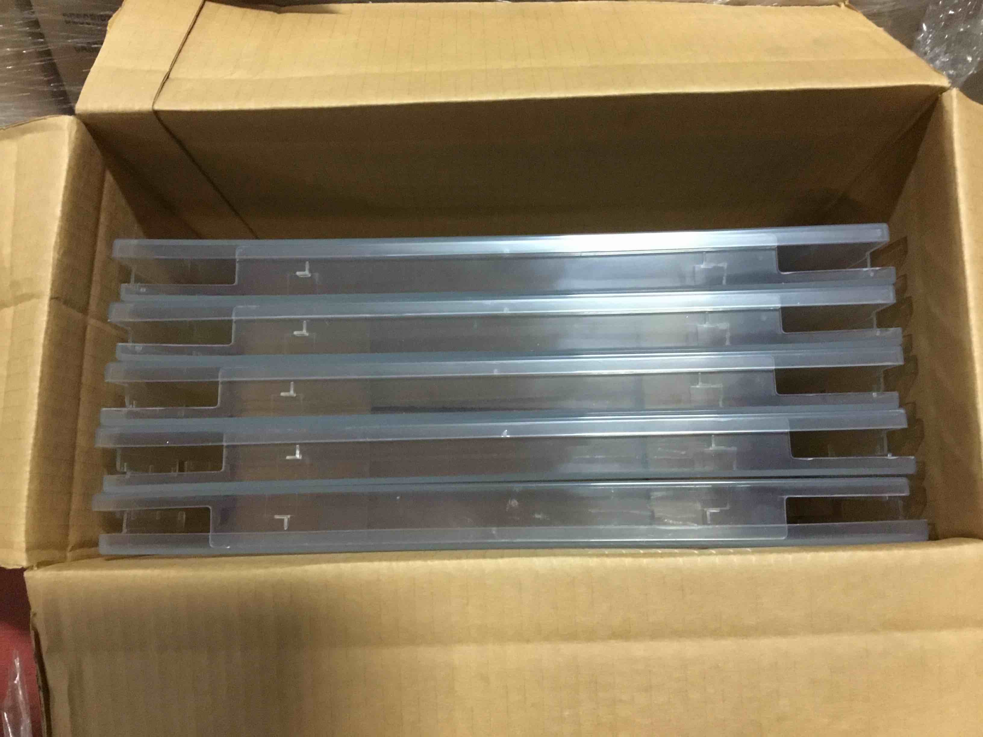 Lem Replacement Dehydrator Double Doors (set of 2)