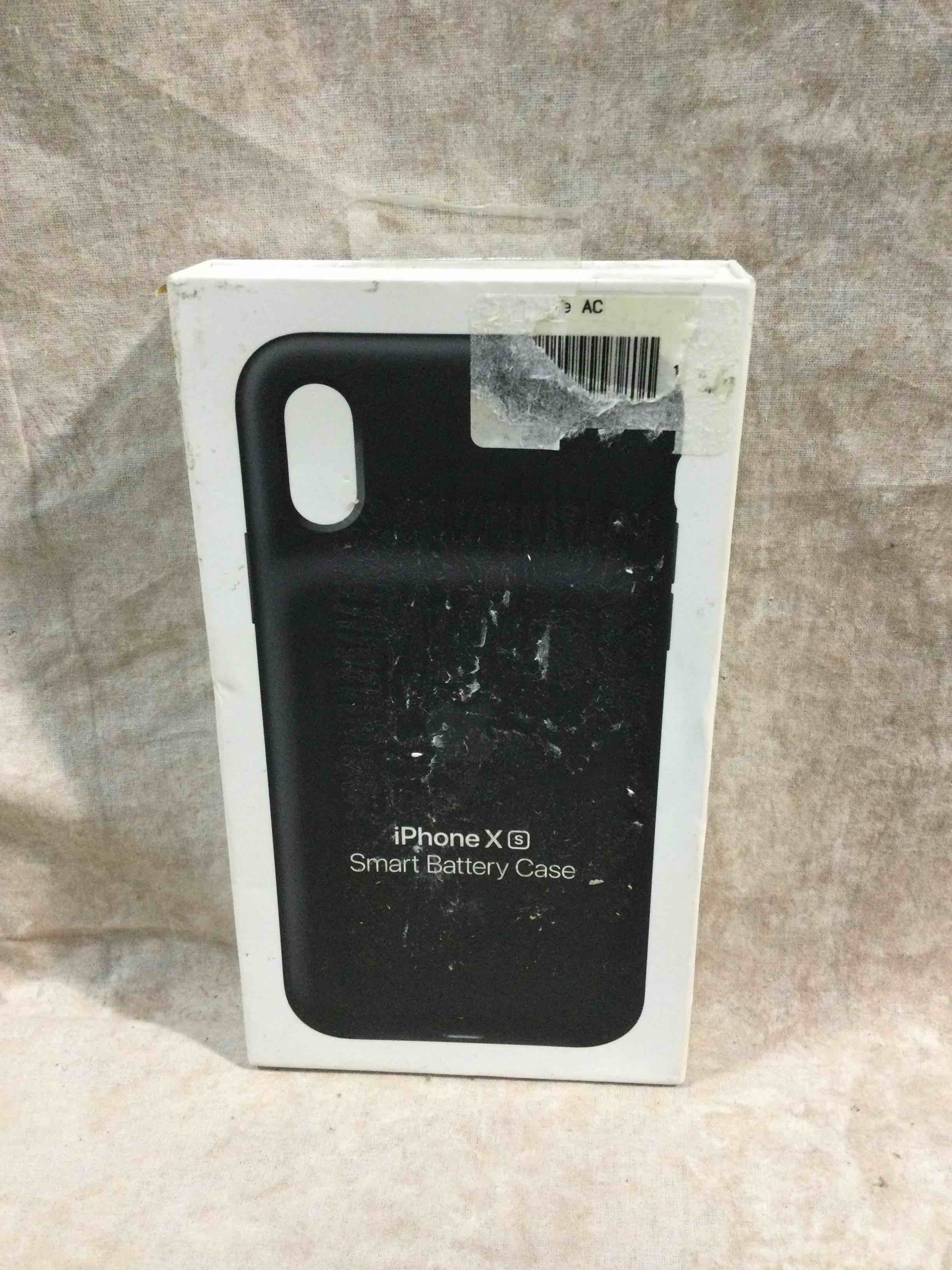 IPhone XS Smart Battery Case