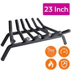 IF-FG18-5B fireplace log grate