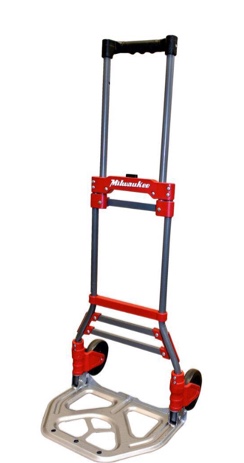 Milwaukee Hand Truck 