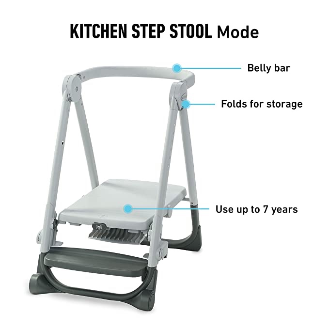 graco every step 