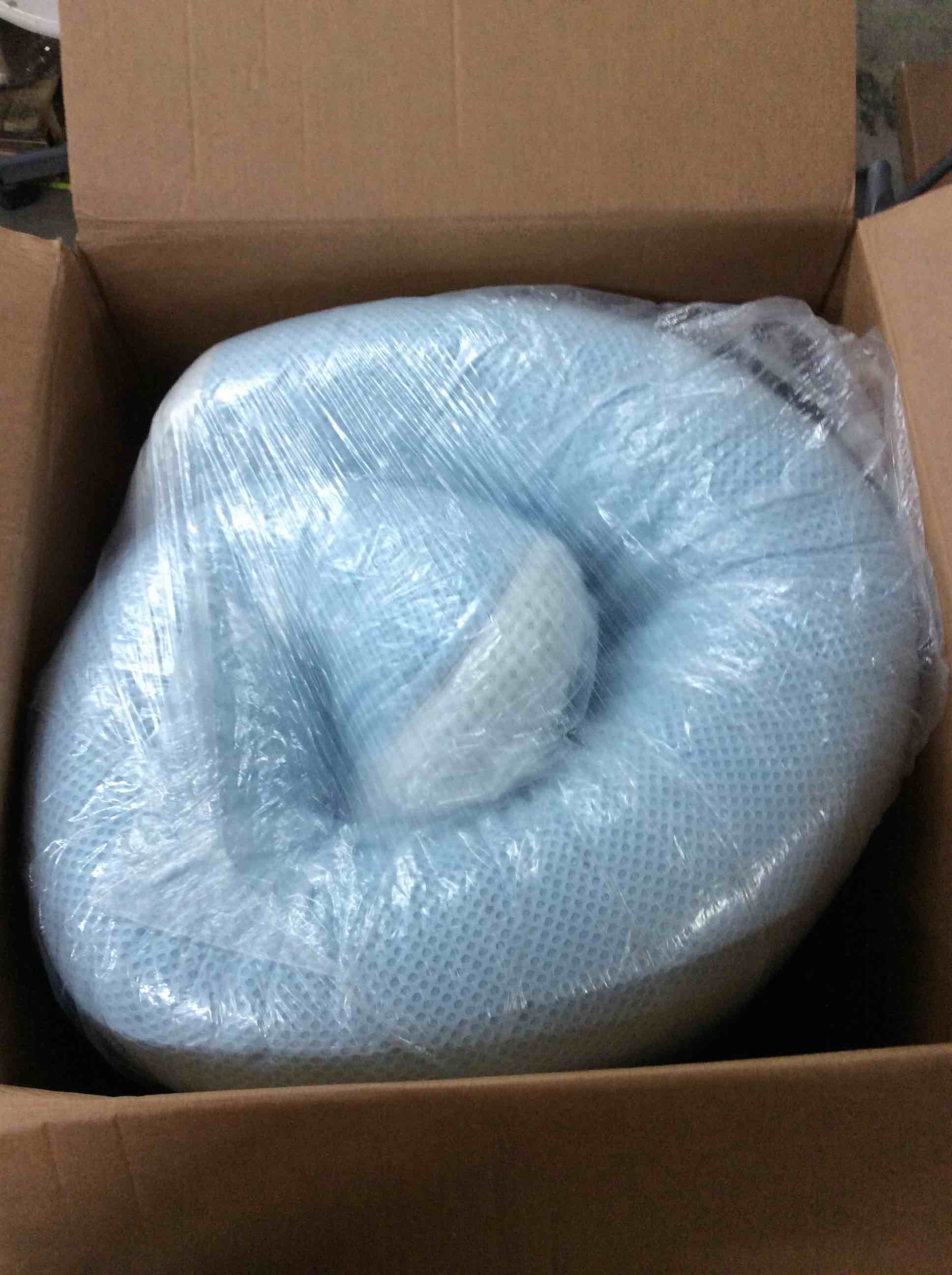 Mattress (Size Unknown)